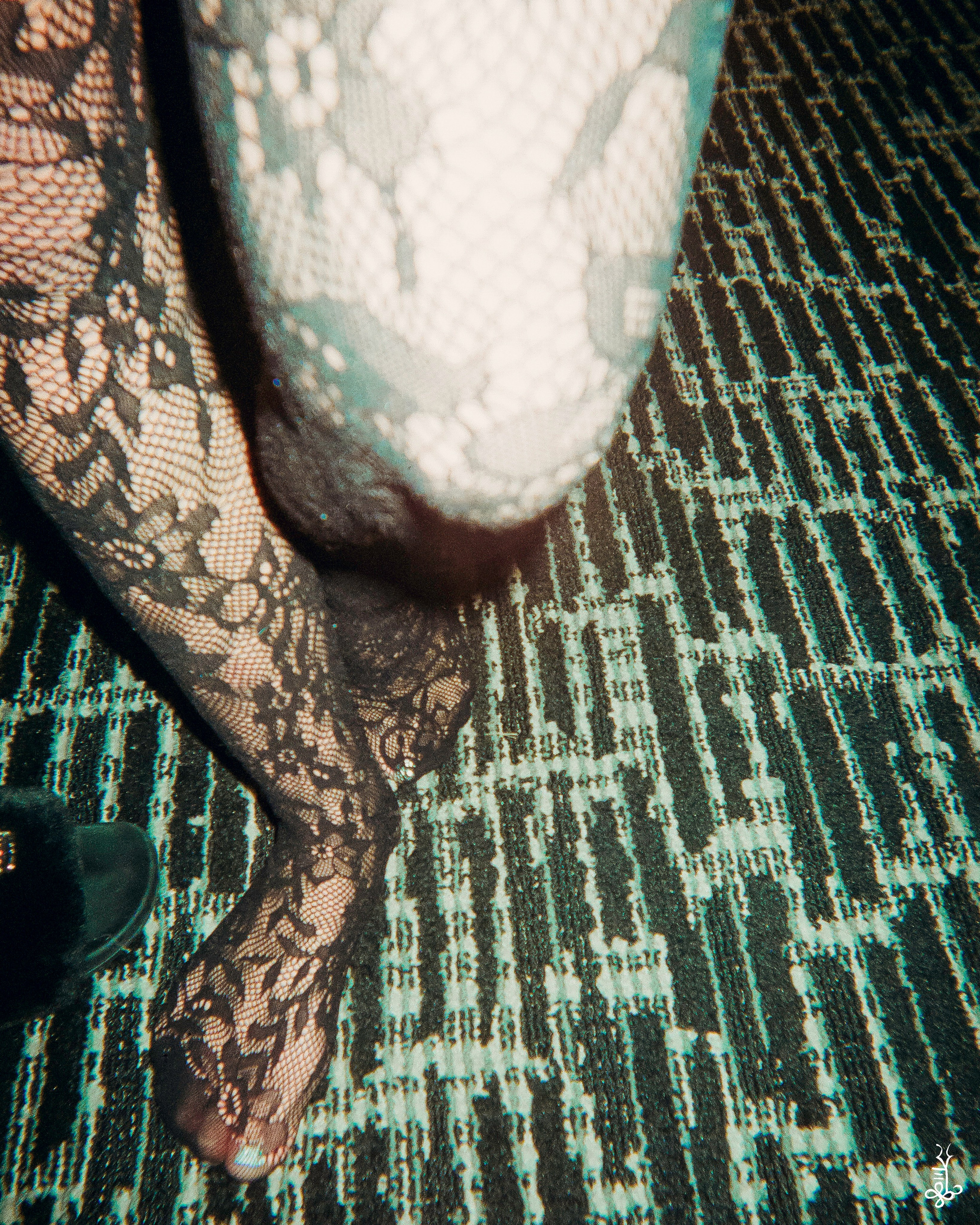 DOPE ROSE. Ke’Ondris