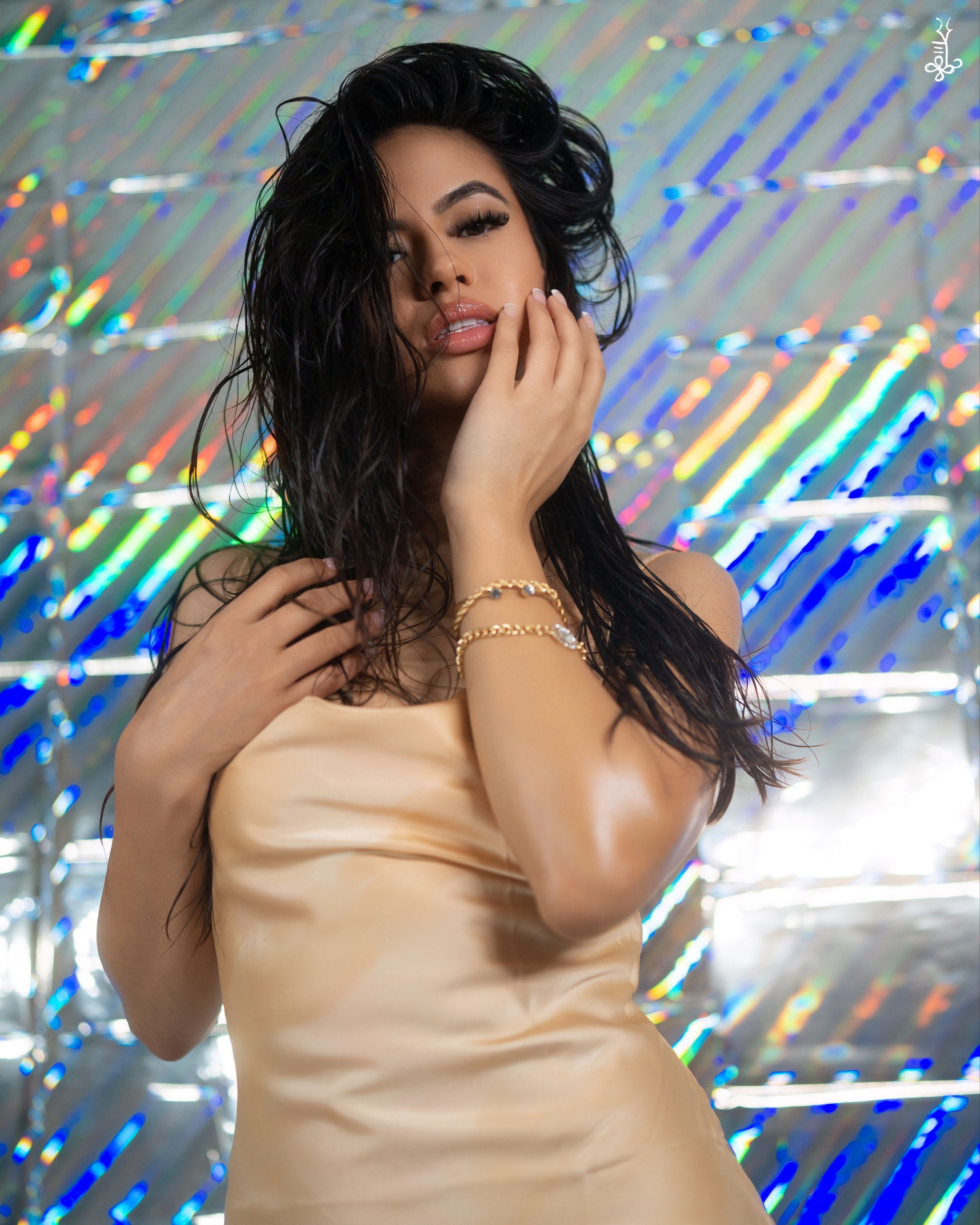 KIM NUNEZ. Ke’Ondris