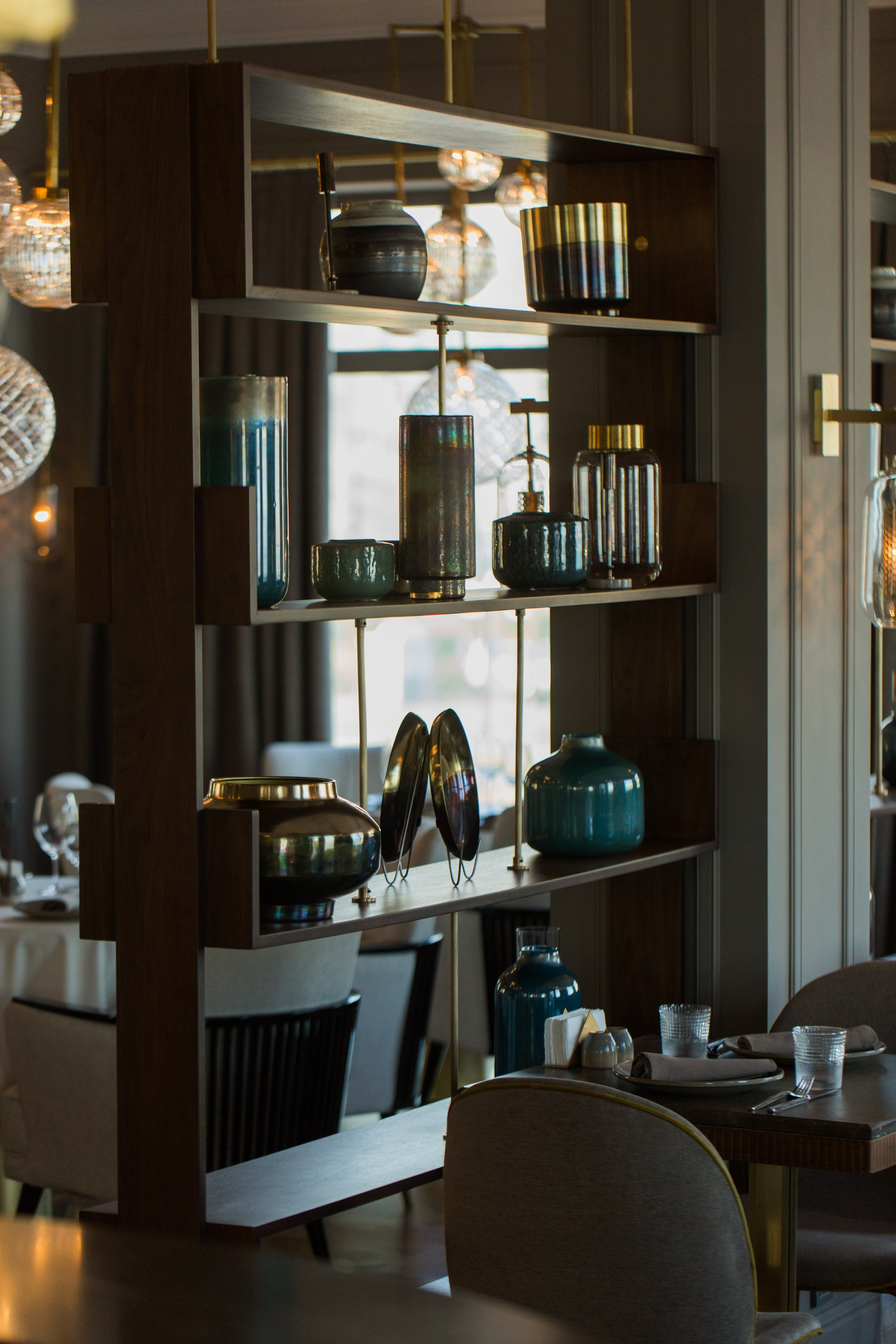 CHAYKI Restaurant. Коммерческий фотограф в Азербайджане Бессонова Анфиса