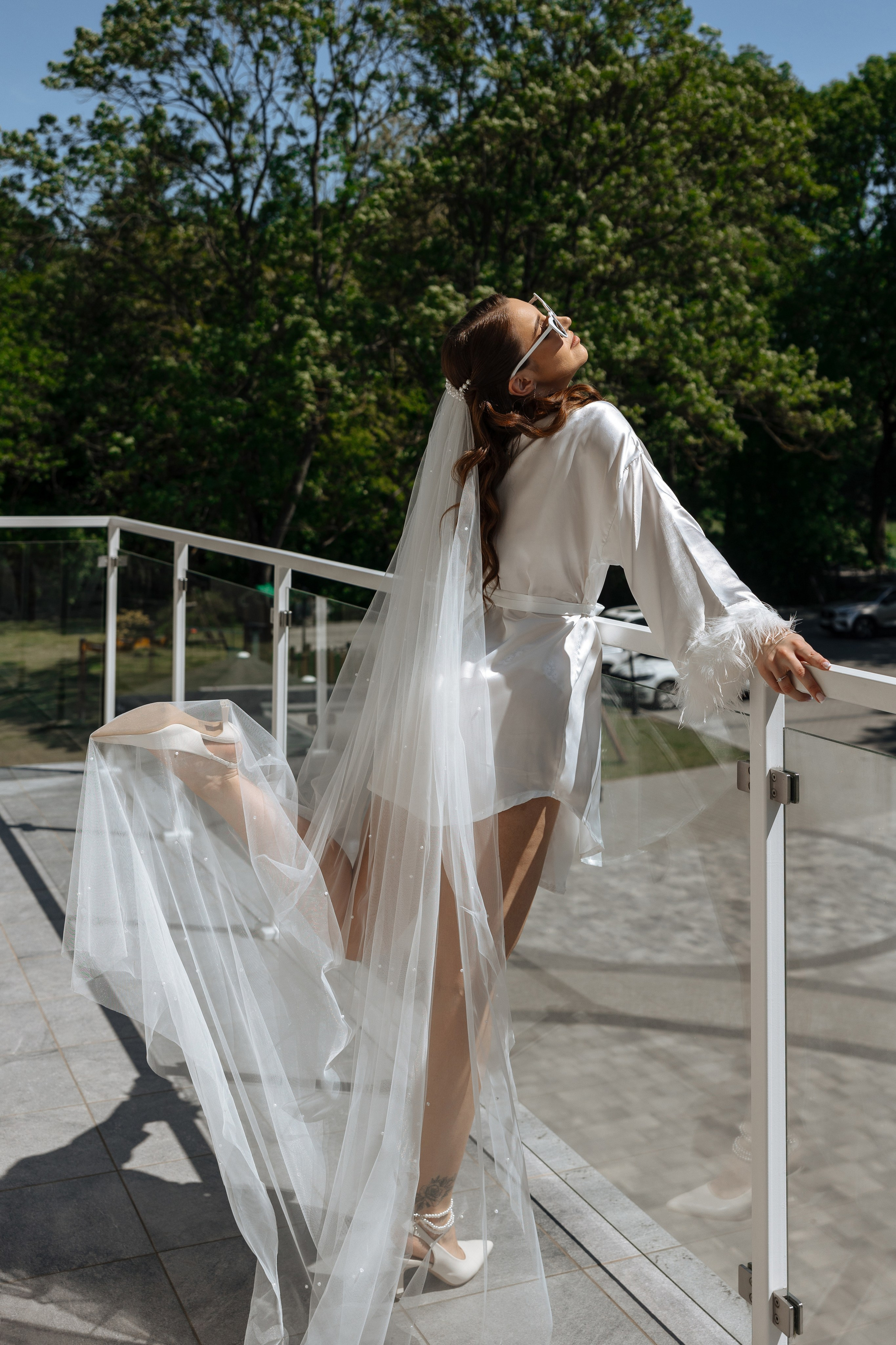 Darina Artem. Ірина Терещук