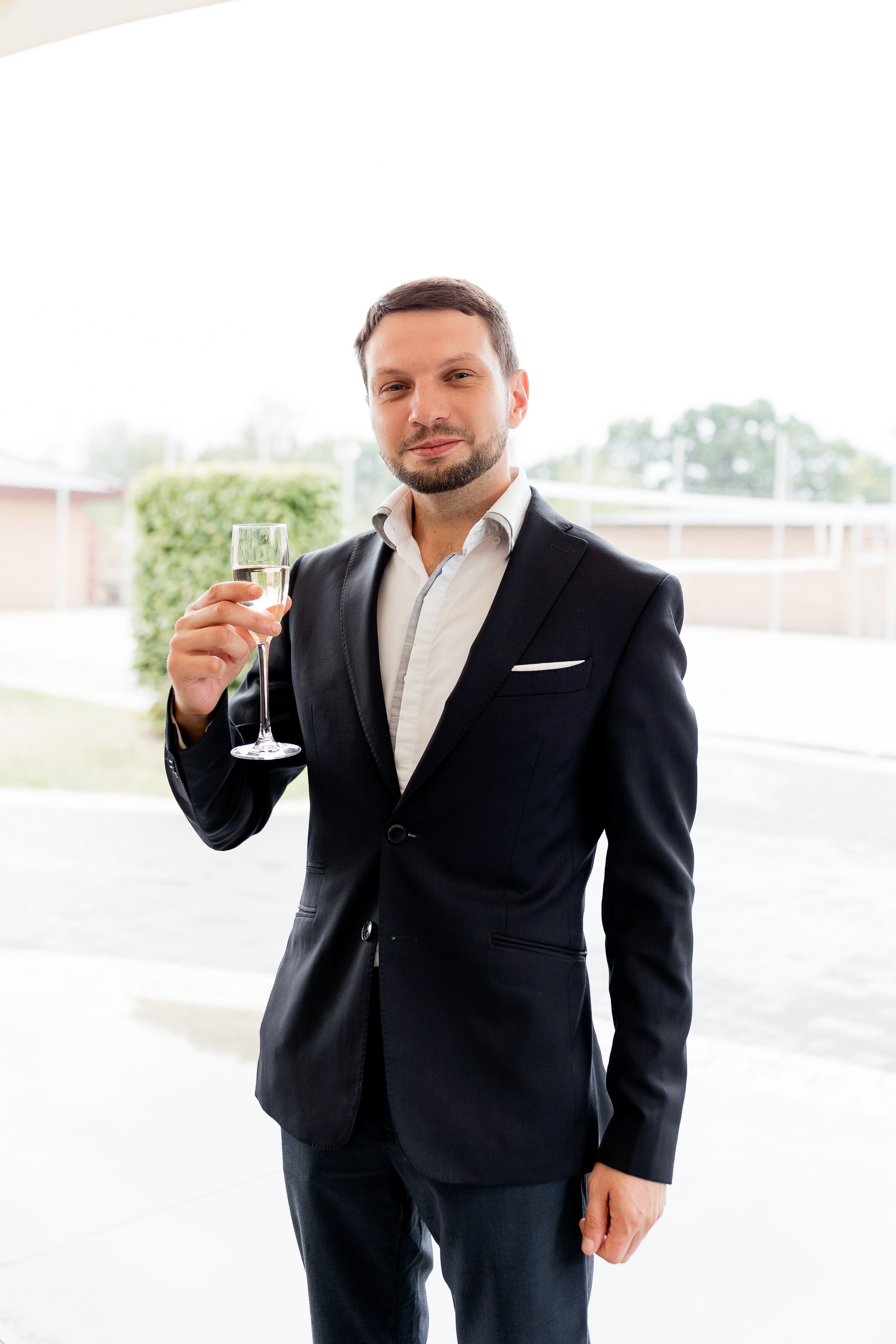 Катерина та Богдан. Ірина Терещук