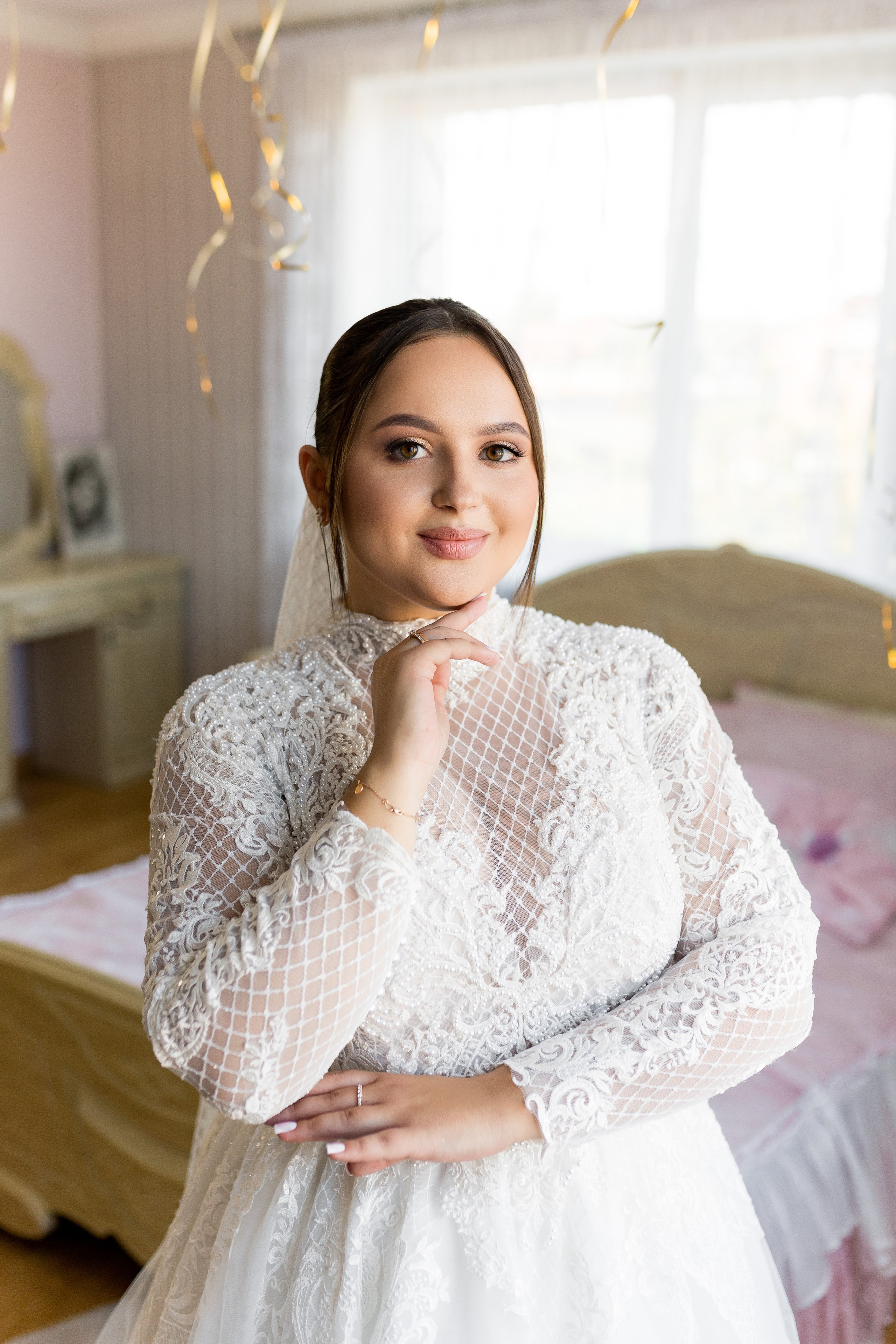 Богдана та Влад. Ірина Терещук