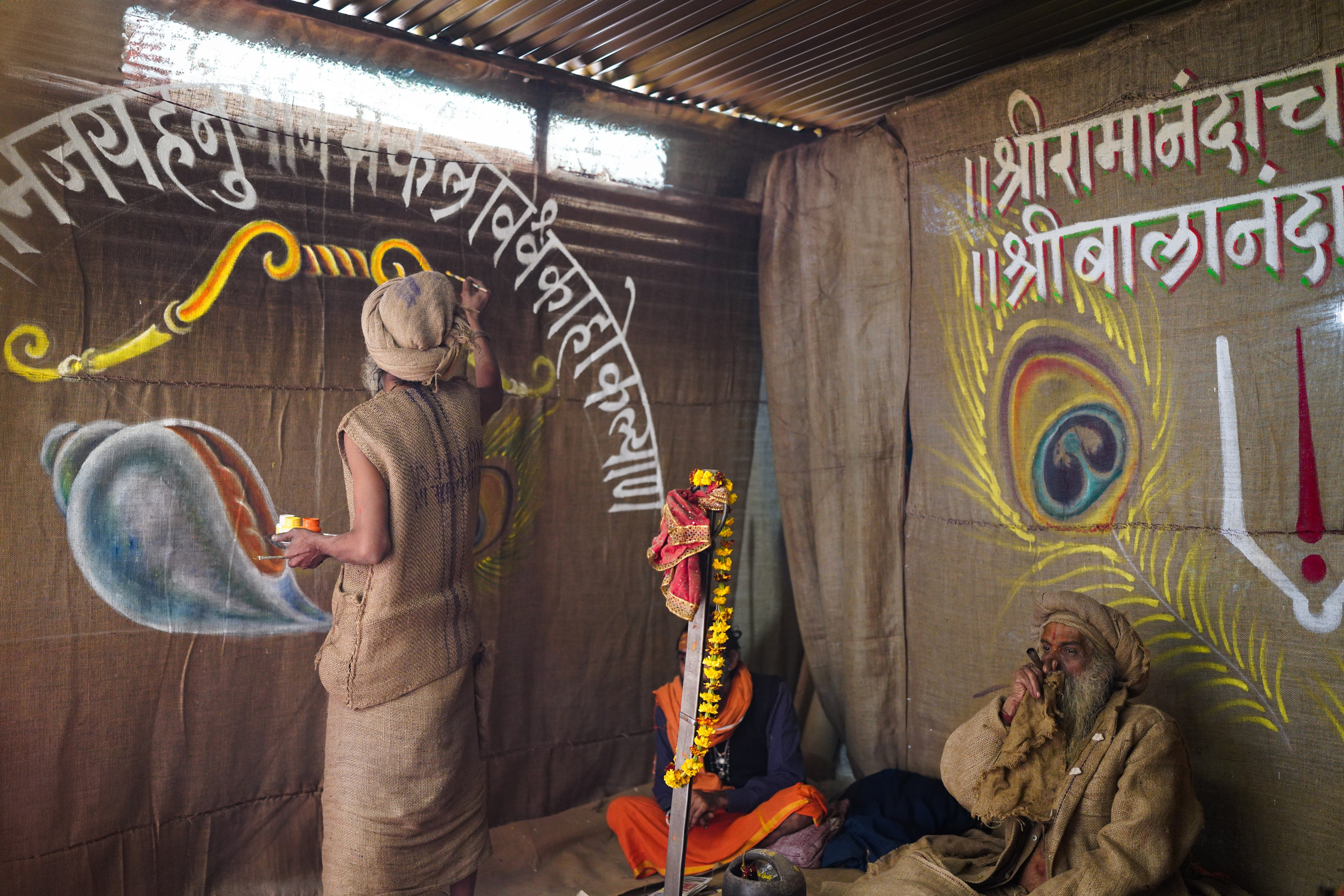 Documentary Photography. Mohit Holani | Director