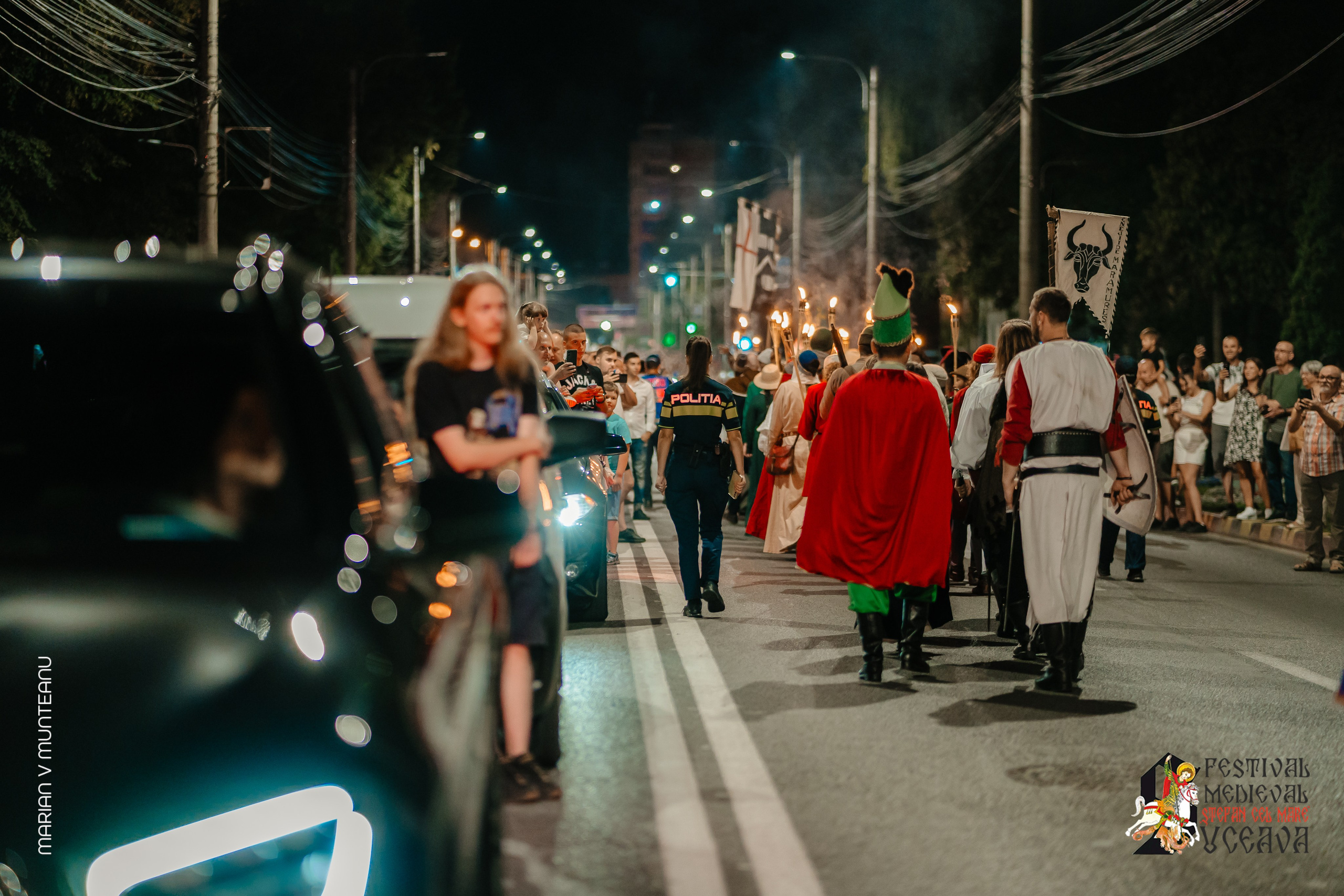 The Medieval Art Festival “Stefan cel Mare” 2024. Photographer Family Wedding Event London and World wide Marian V Munte