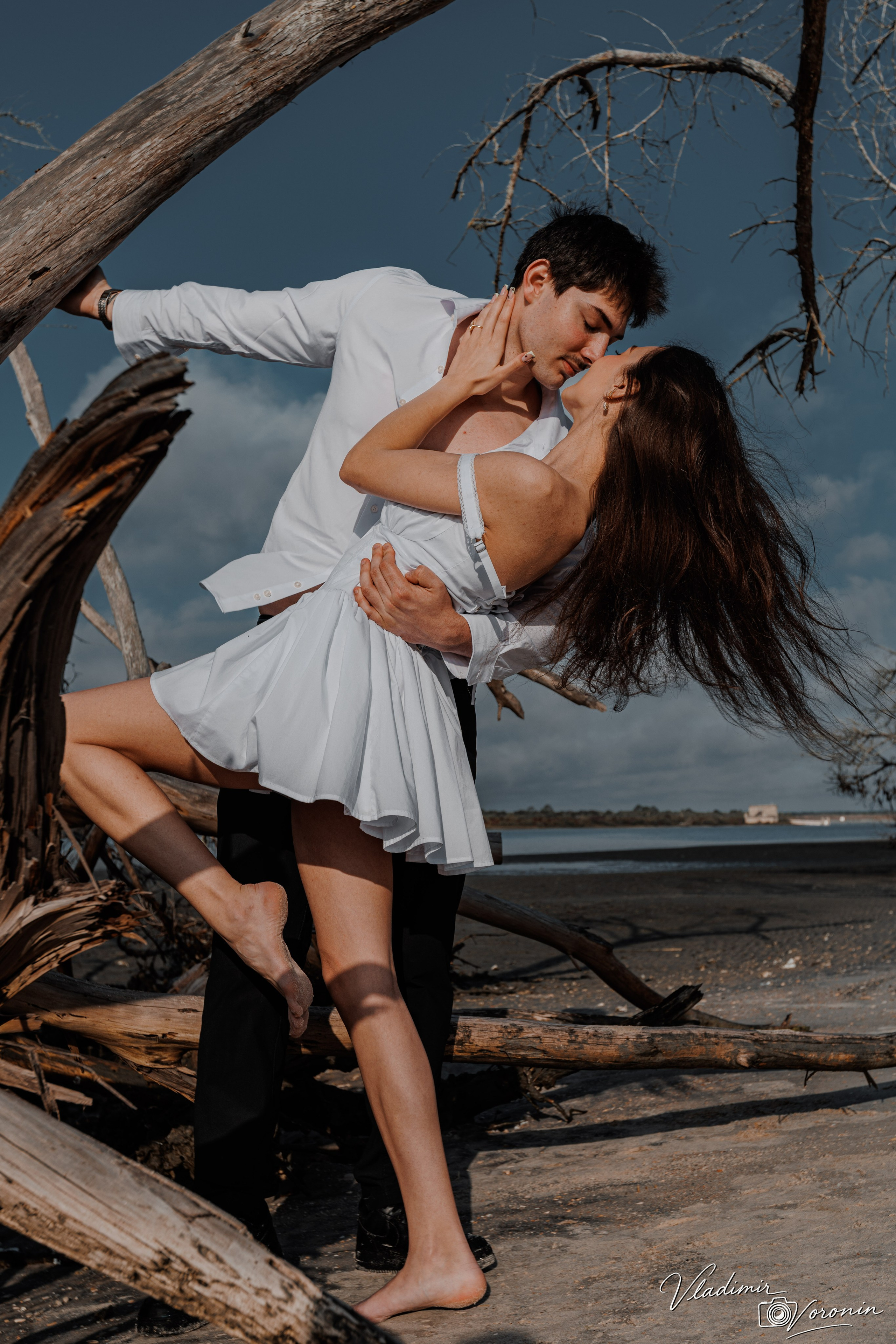 Gavin&Diana. Photographer St. Augustine