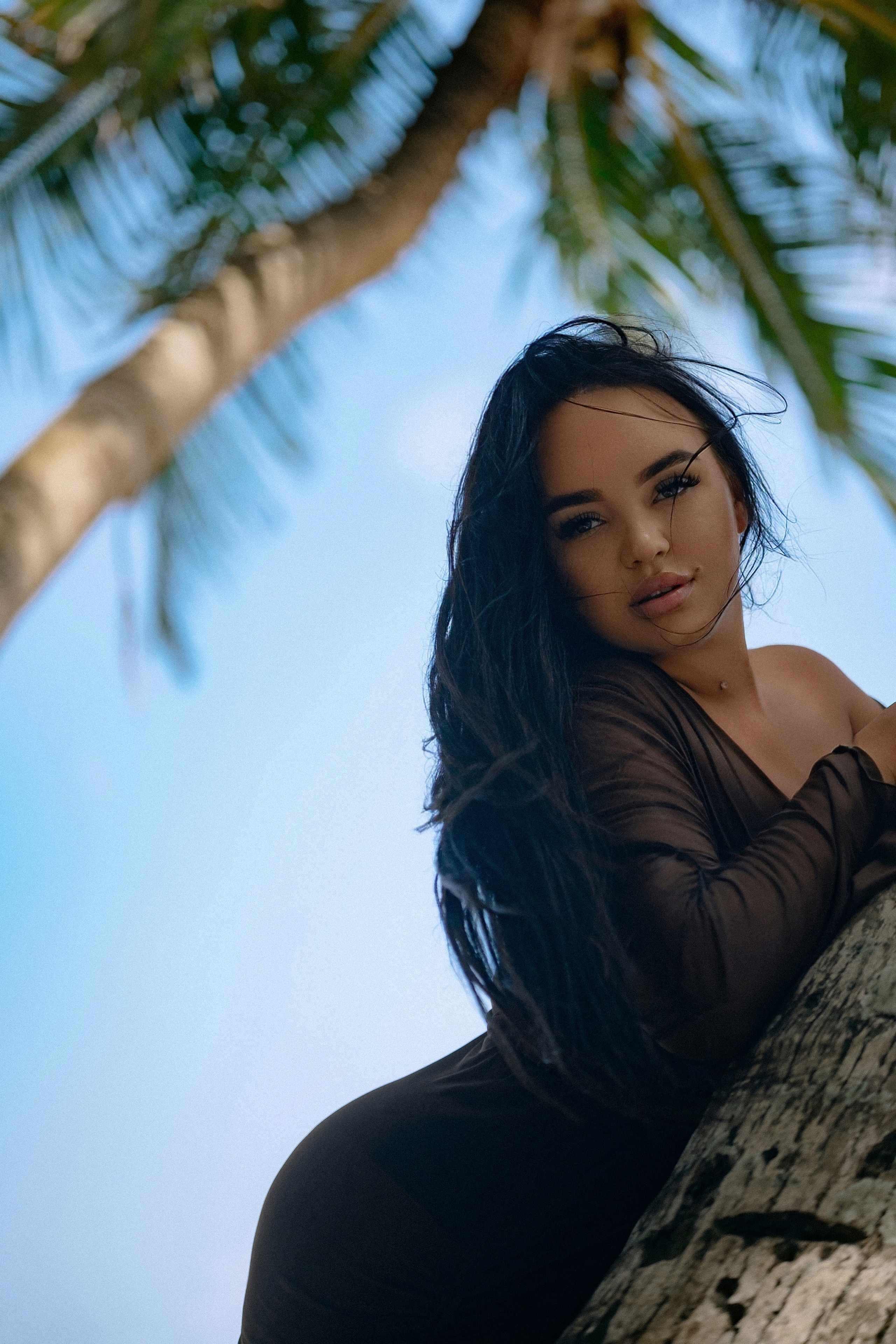 Виктория. Персональный фотограф Пхукет, Красноярск