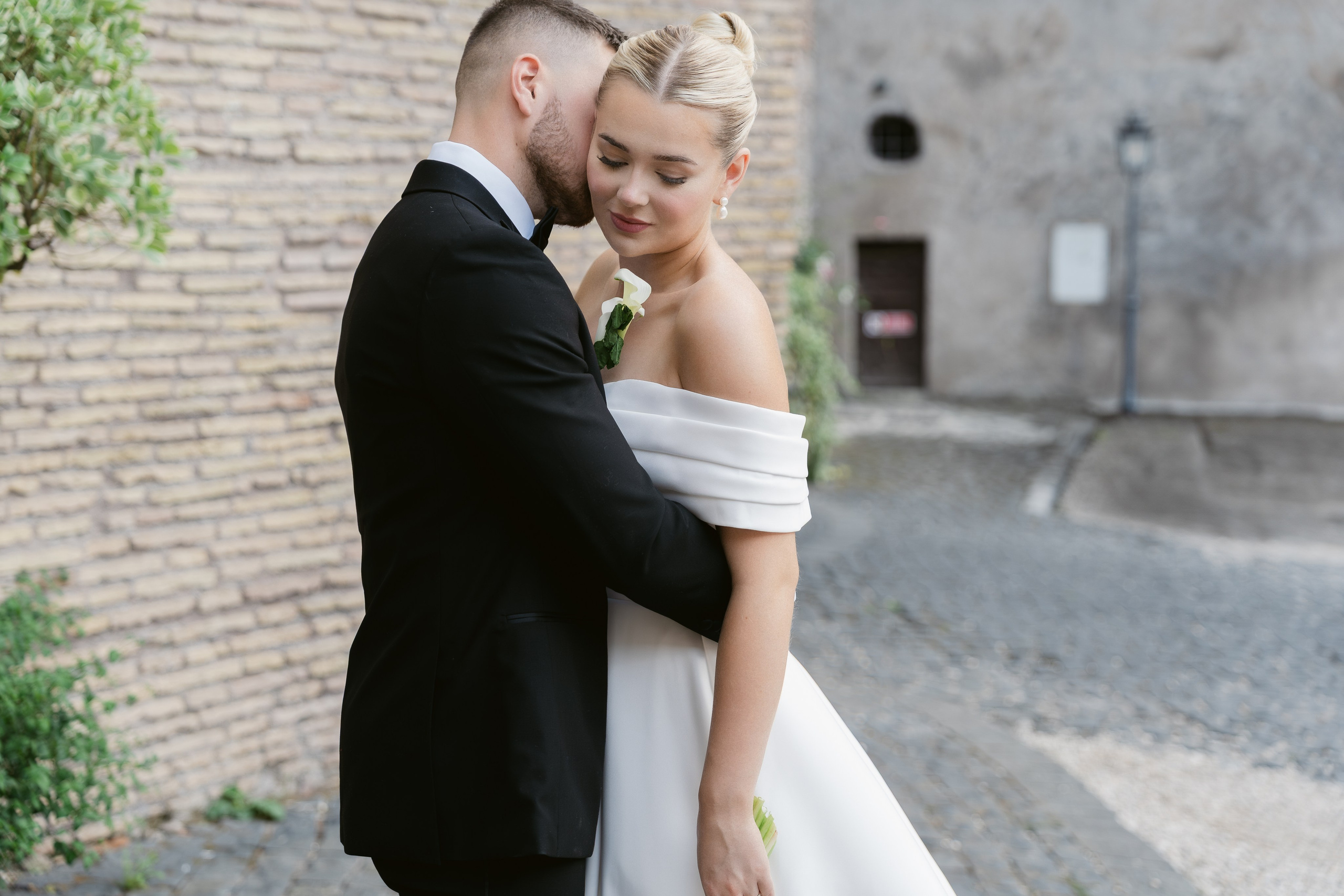 LAUREN and KAI _ROME_ VILLA DONNA CAMILLA. PHOTOGRAPHER IN ITALY