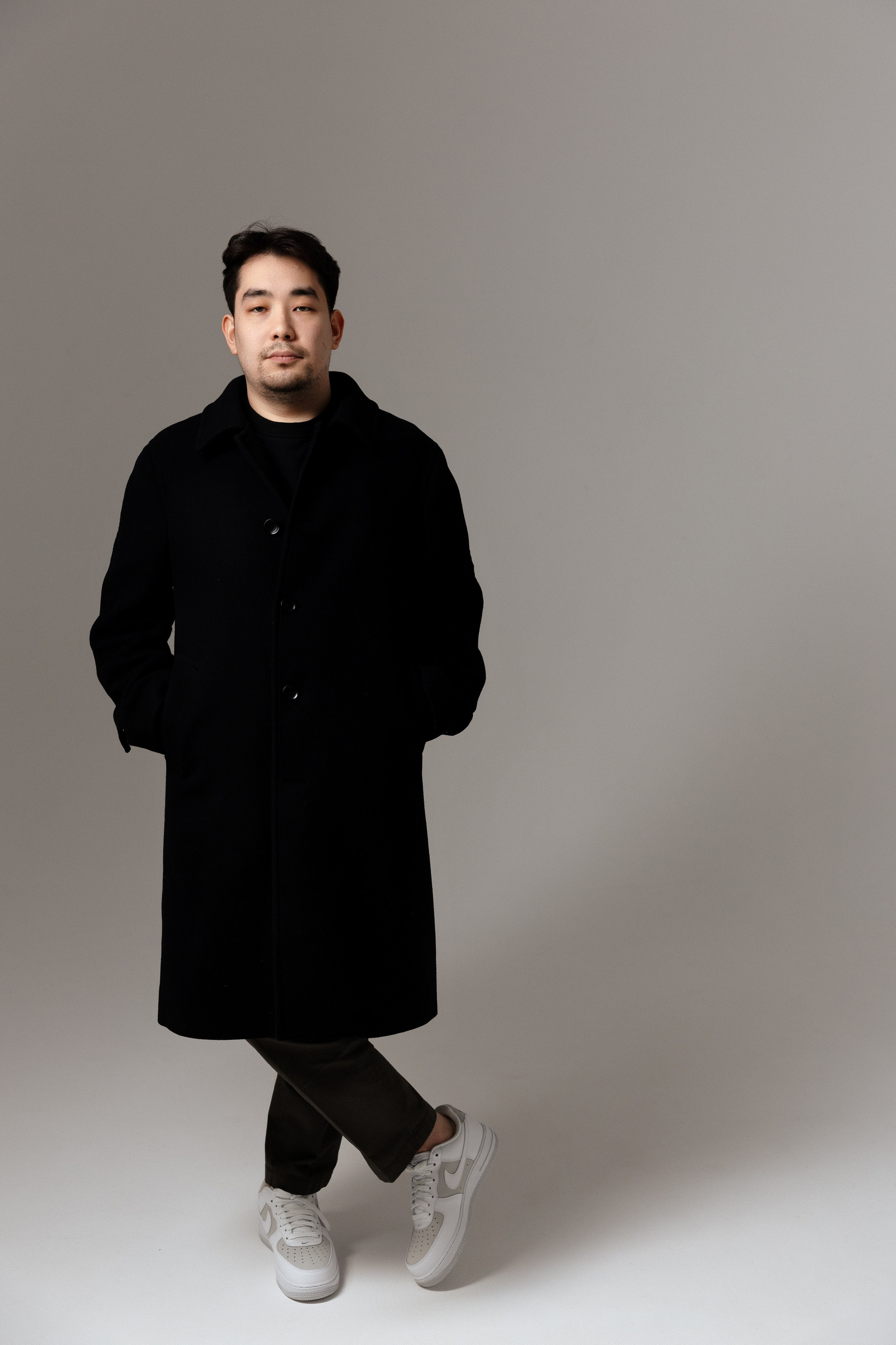 Бексултан и Татты. Азимжан Нуритдинходжаев — свадебный фотограф