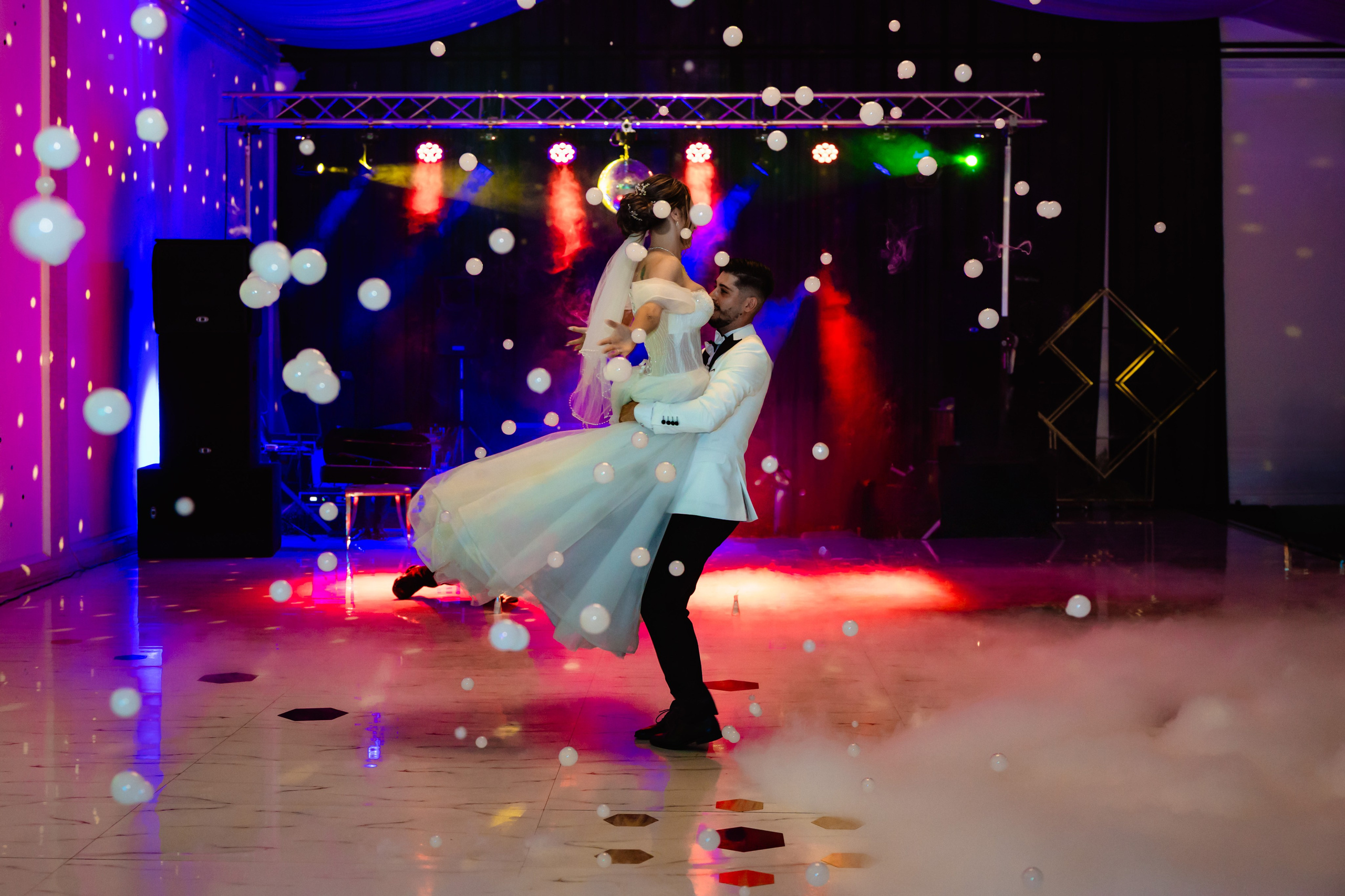 Georgiana & Daniel. Fotograf de nunta — Ionut Belea dar si evenimente corporate din Romania