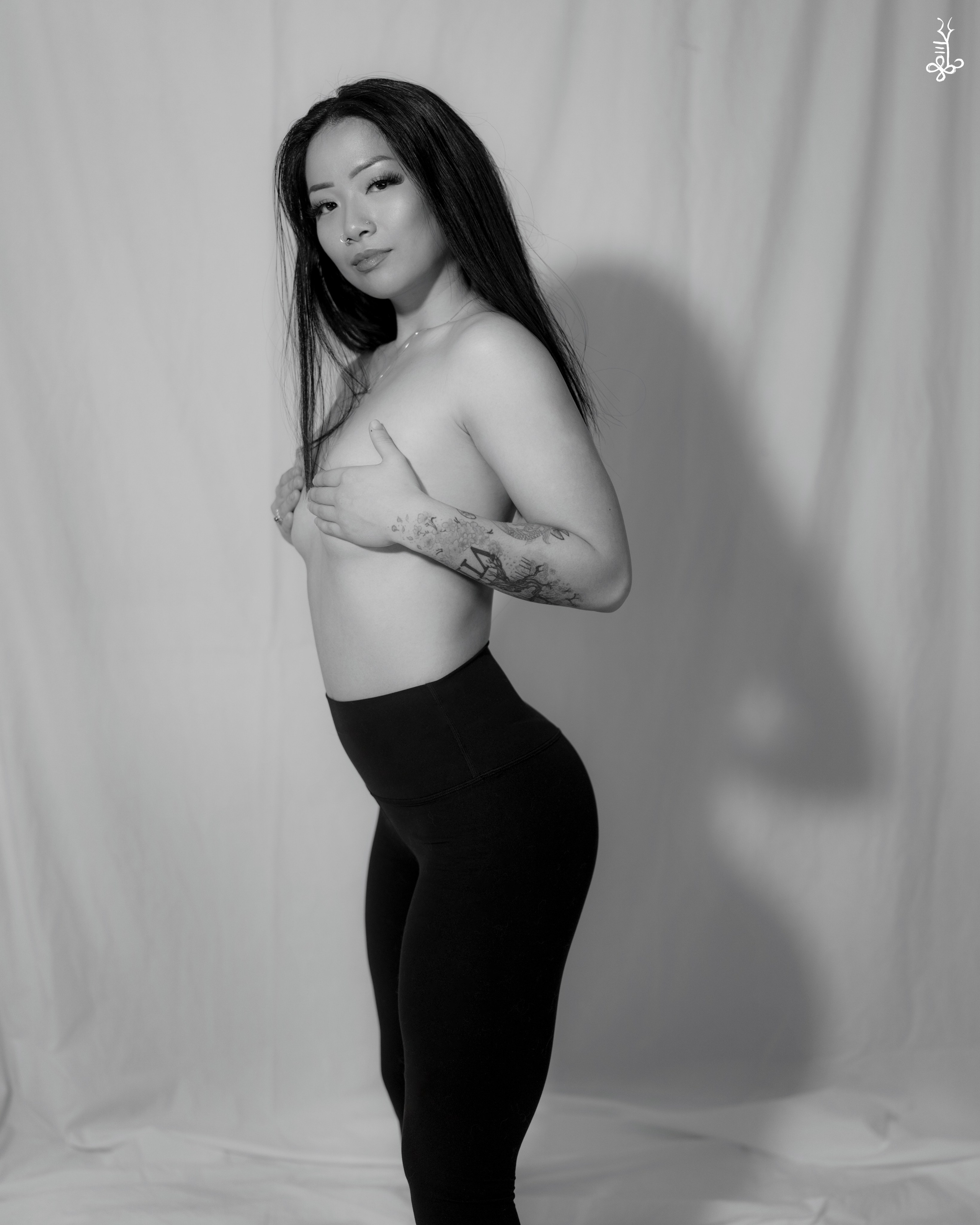 @317ASIA. Ke’Ondris