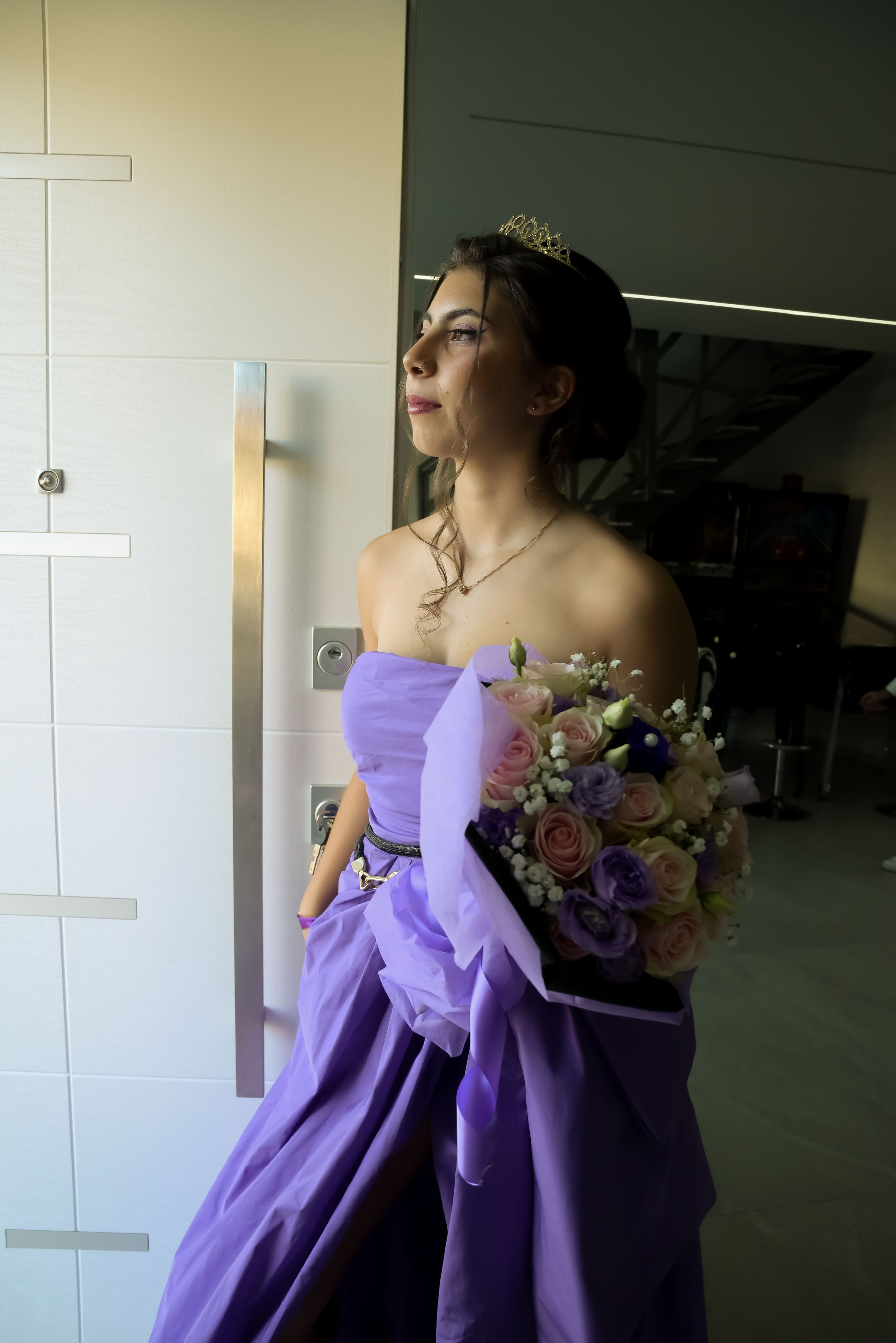 Francesca_la festa dei 18 anni_ 1parte