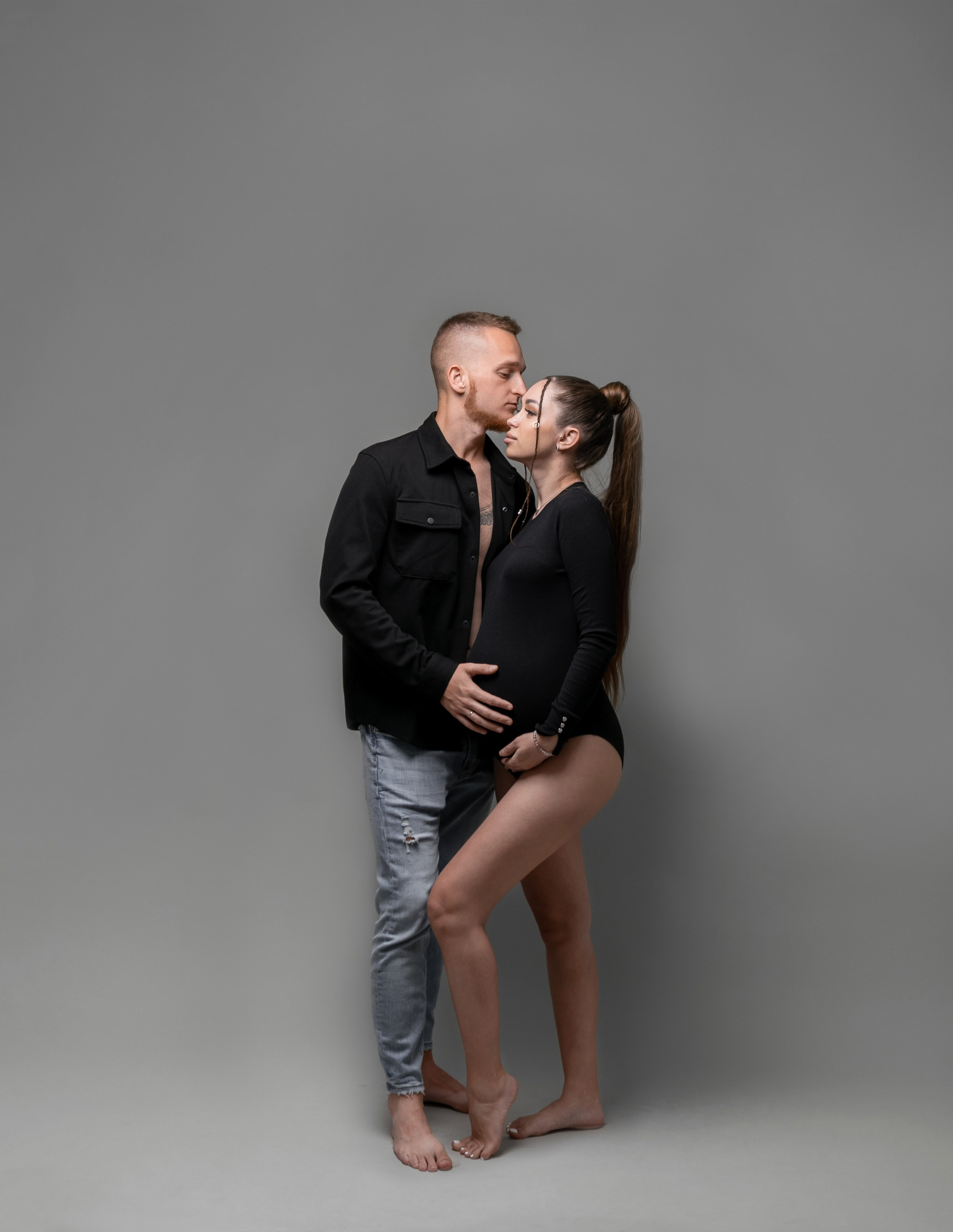 Natasha. Family photographer in Sacramento | Sofia Pavenko