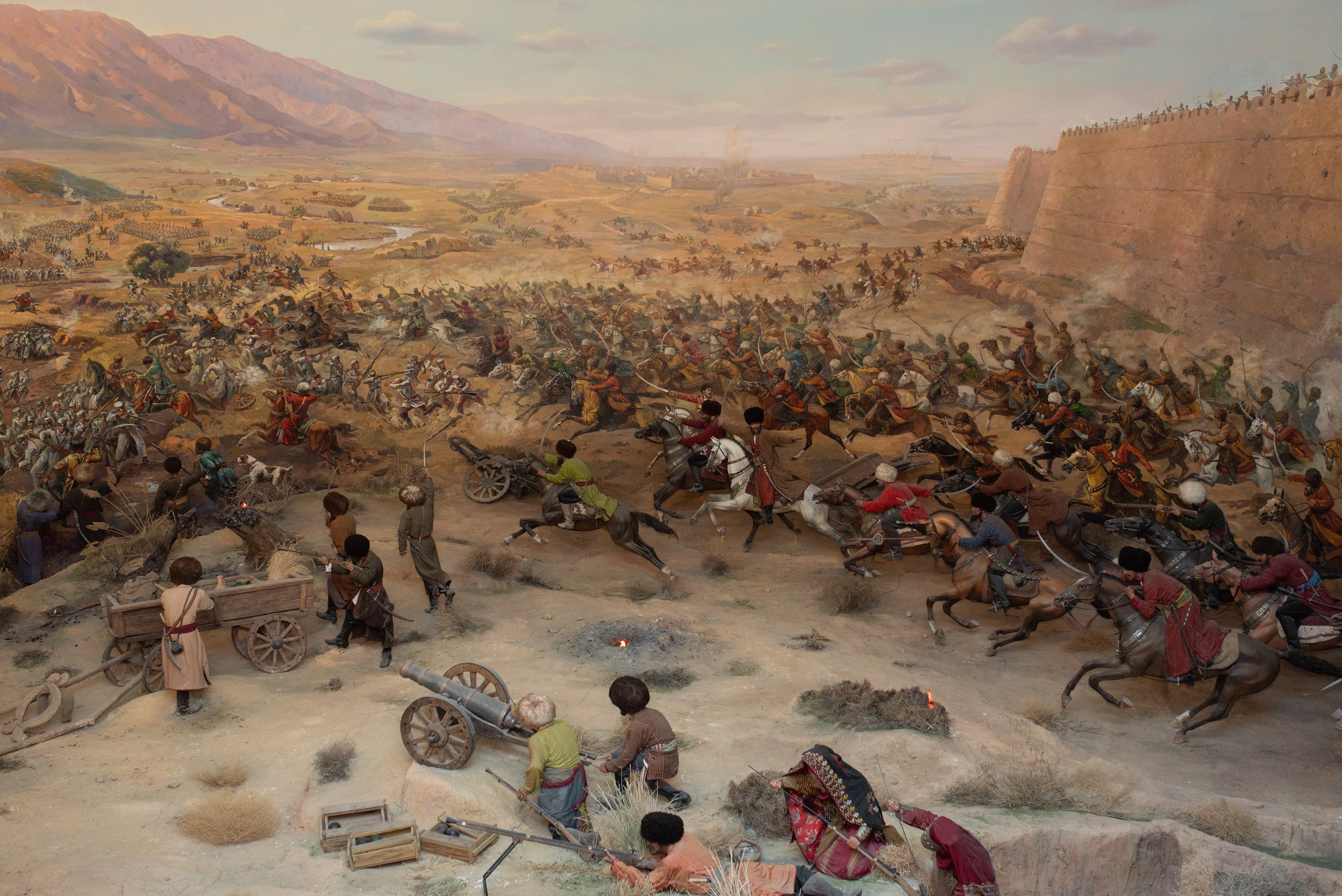 Вечный огонь 2"А» класс. Ваш фотограф в Ашхабаде Гамлет Осипов