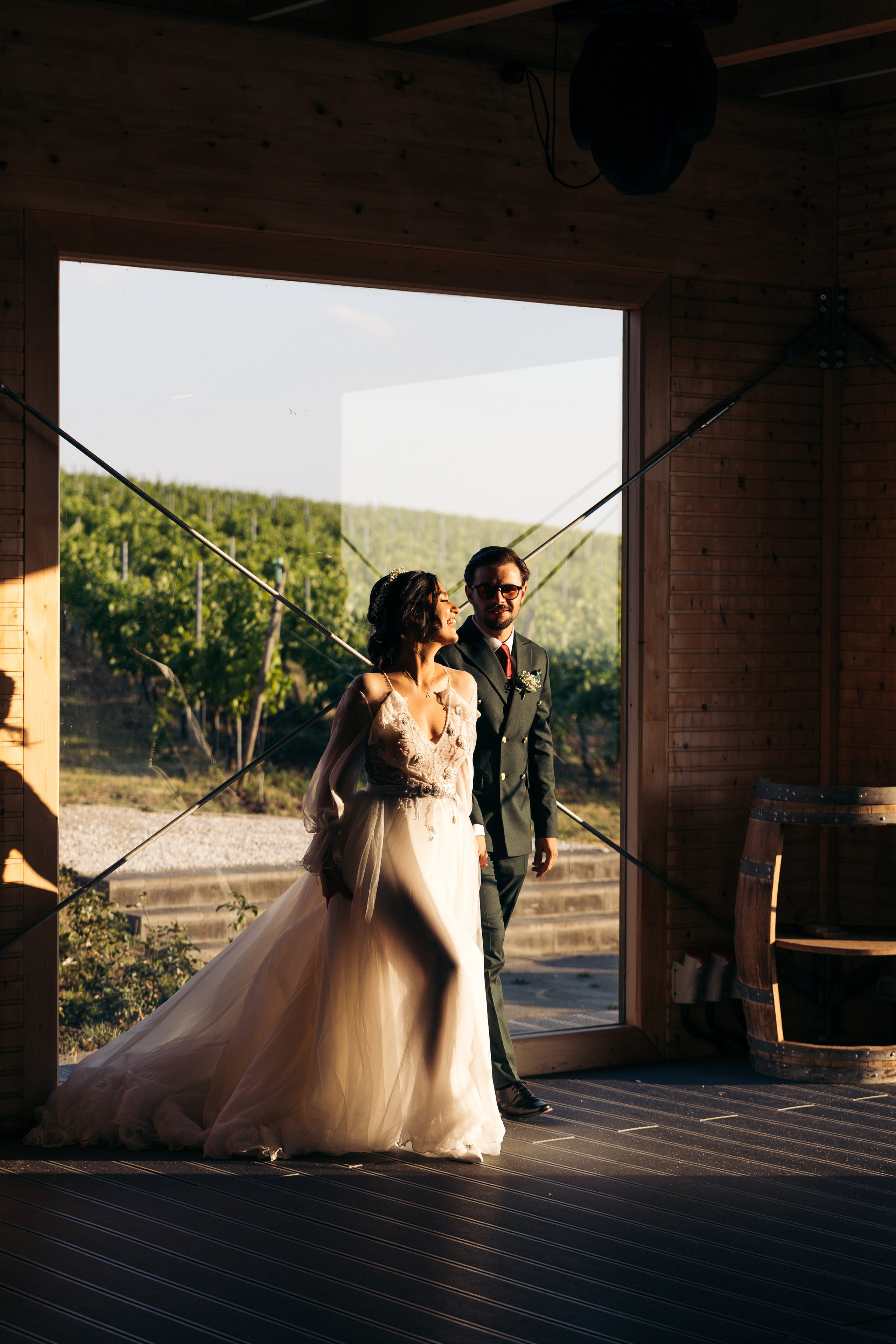 Weddings. Razvan Sogor Photography