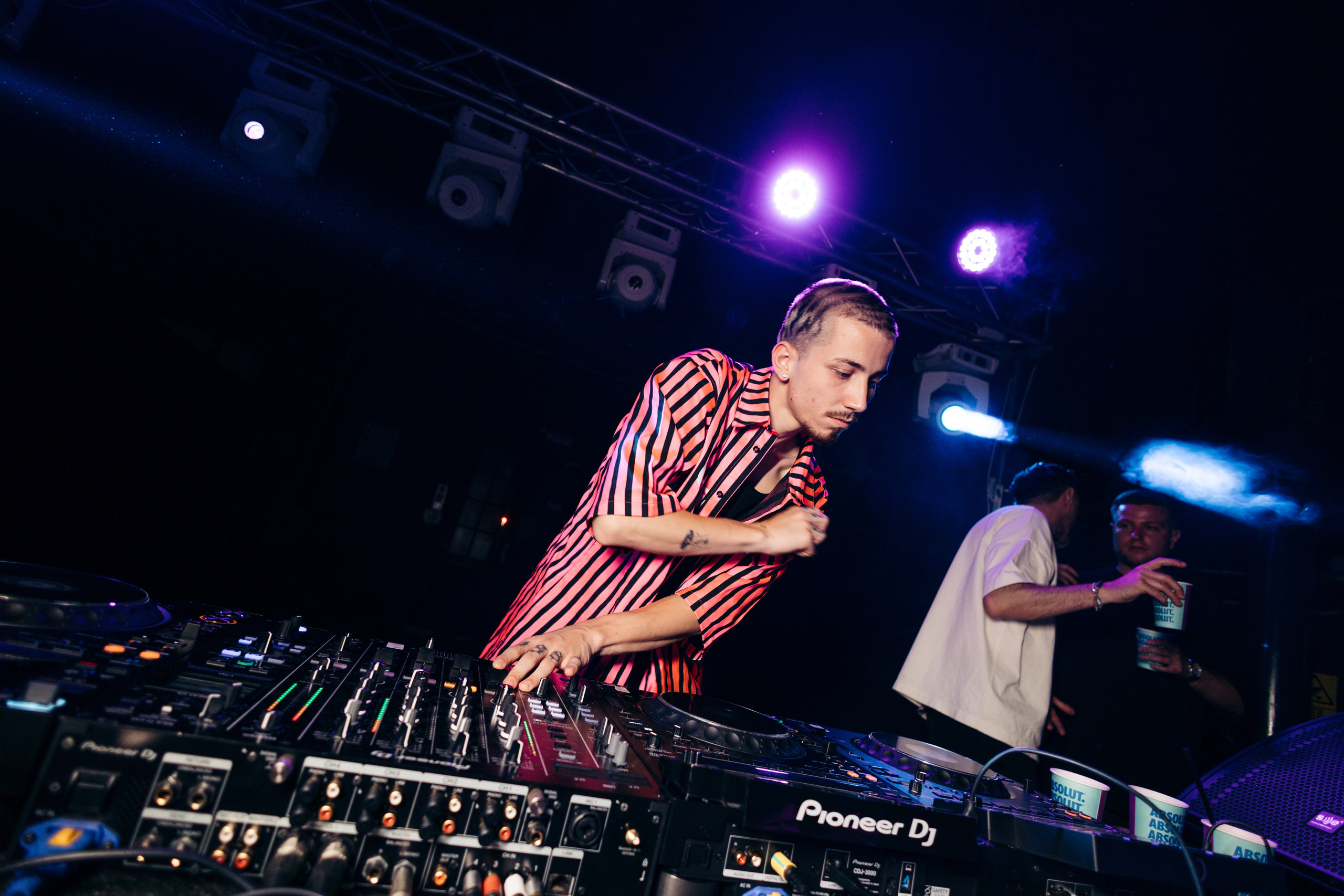Parties. Razvan Sogor Photography