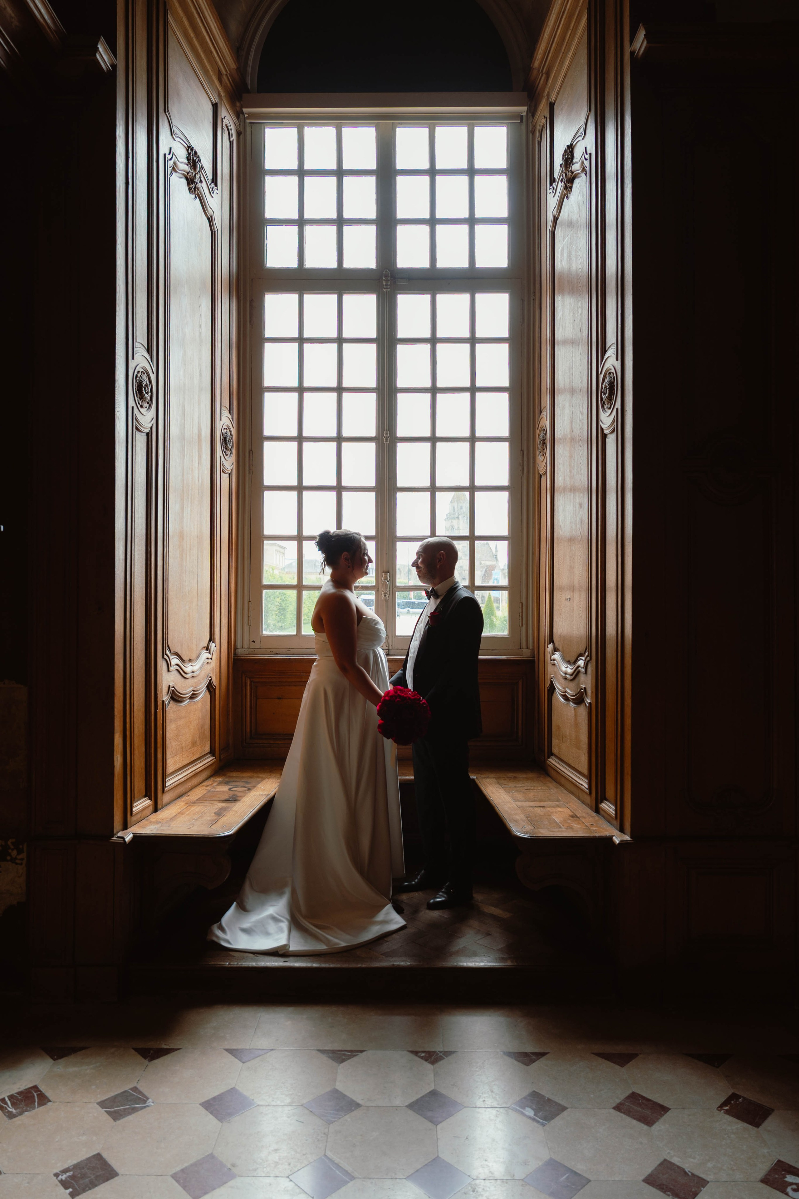 Madeline & Boris. Weeding photographer / event / portrait