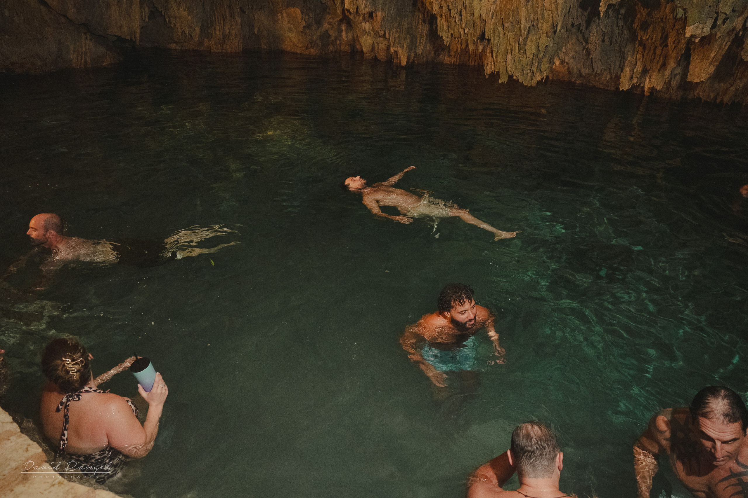 Destination Wedding in Tulum, Mexico. Destination wedding photographer based in Cancun and Riviera Maya with service worldwide
