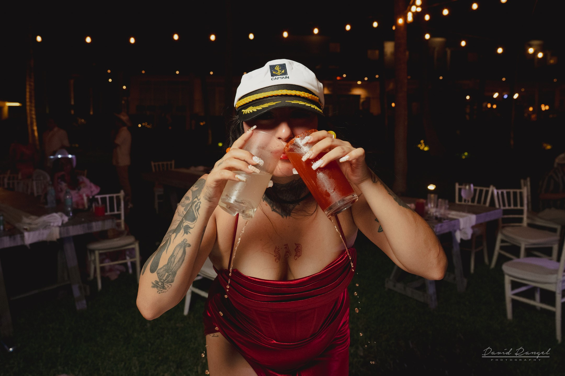 Destination Wedding in the Riviera Maya. Destination wedding photographer based in Cancun and Riviera Maya with service worldwide