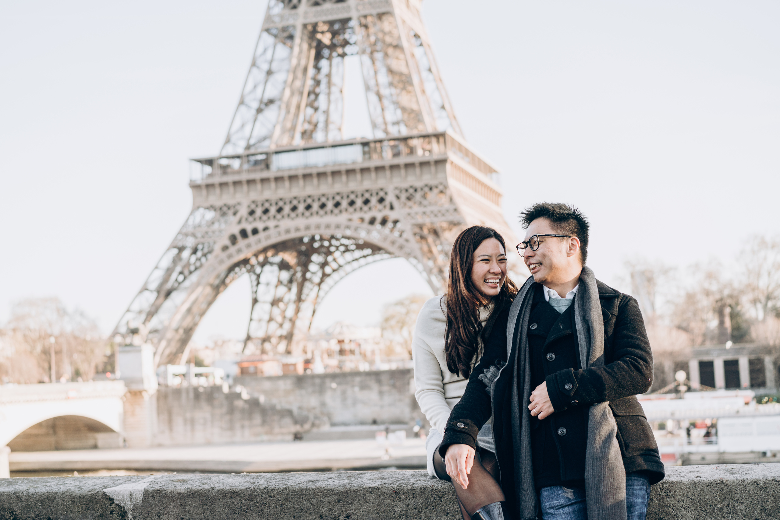 Engagement session in France. London Wedding Photographer|Natasha Ferreira