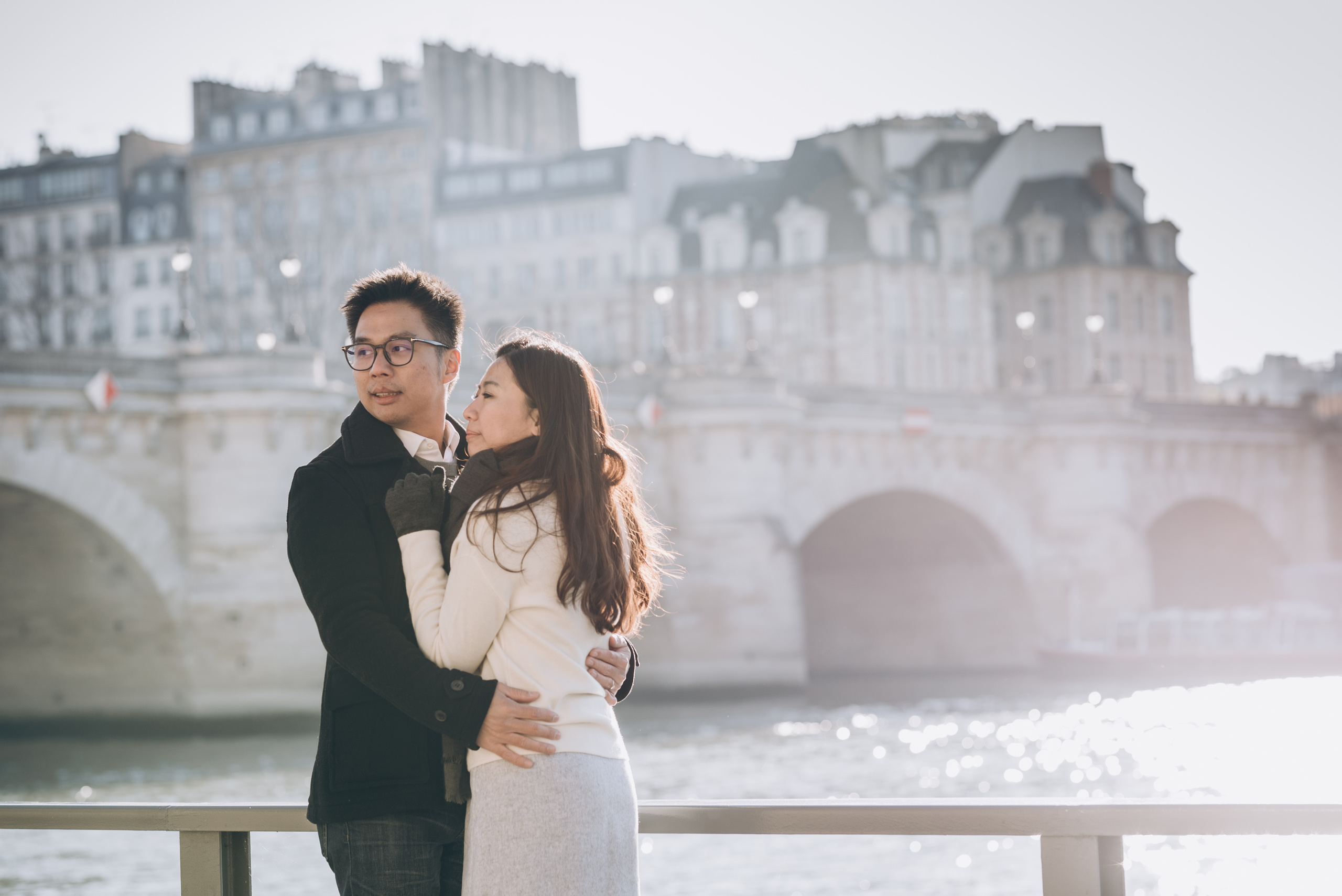 Engagement session in France. London Wedding Photographer|Natasha Ferreira