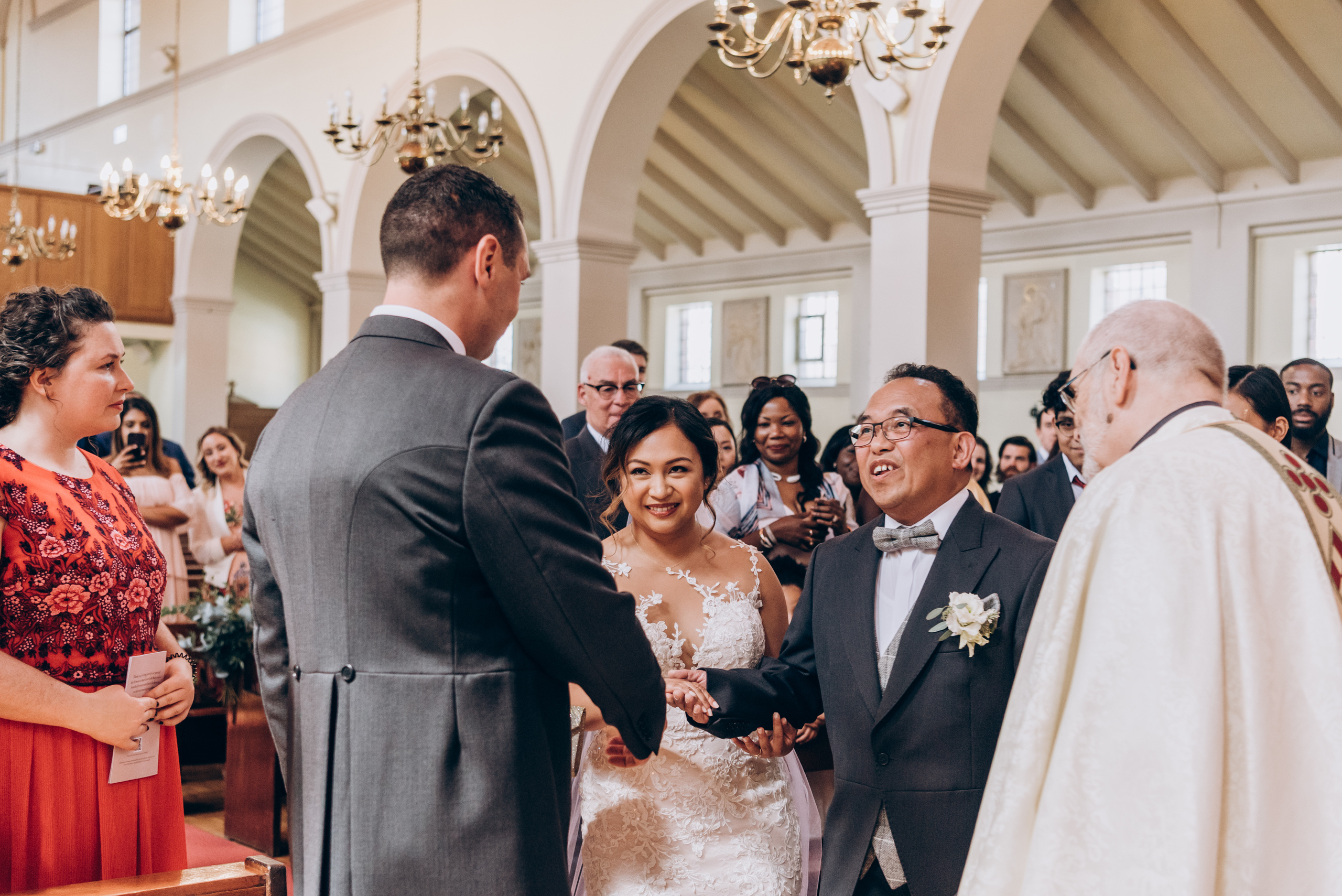 Wedding photographer in Hertfordshire. London Wedding Photographer|Natasha Ferreira