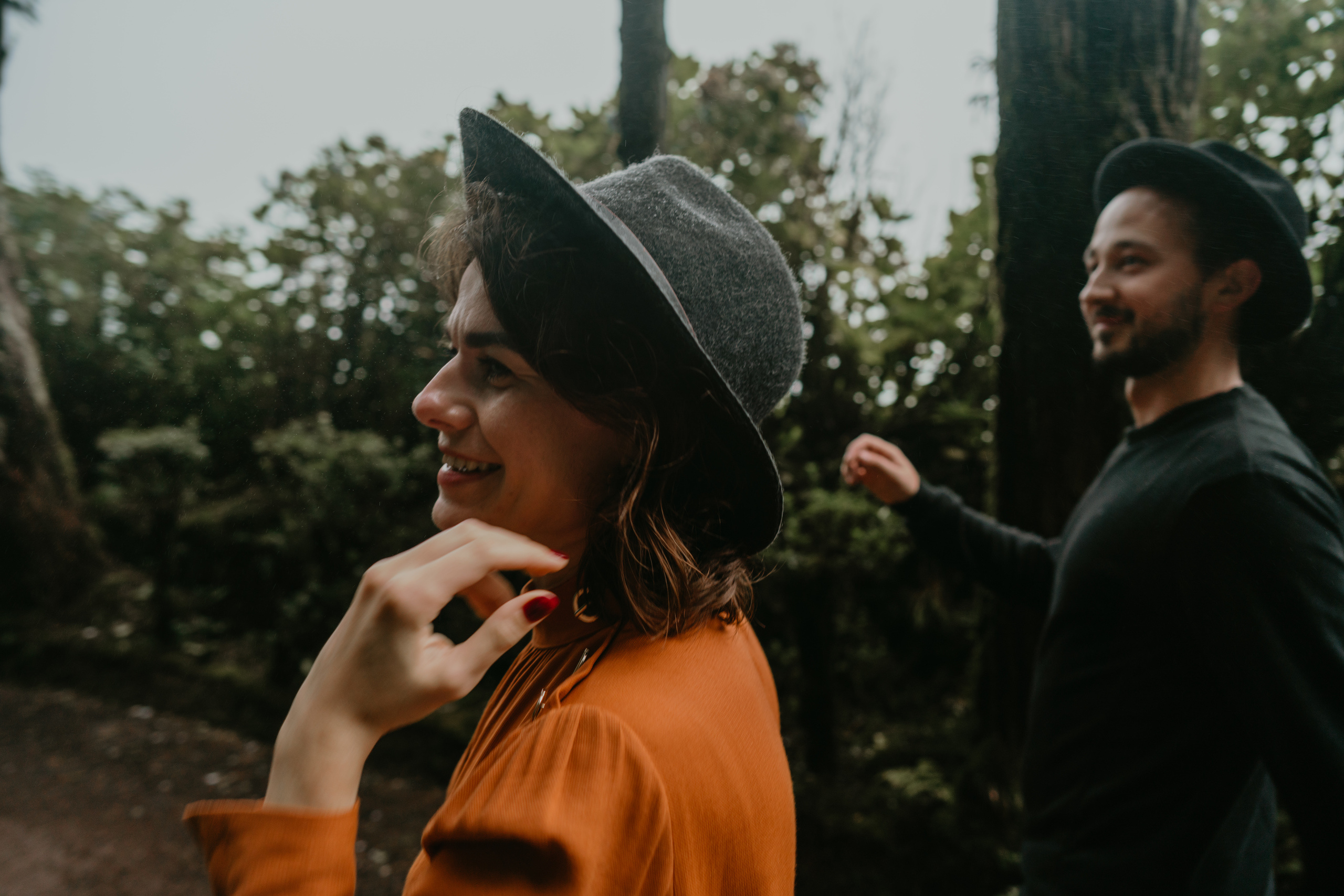 Engagement session in Azores, Portugal. London Wedding Photographer|Natasha Ferreira