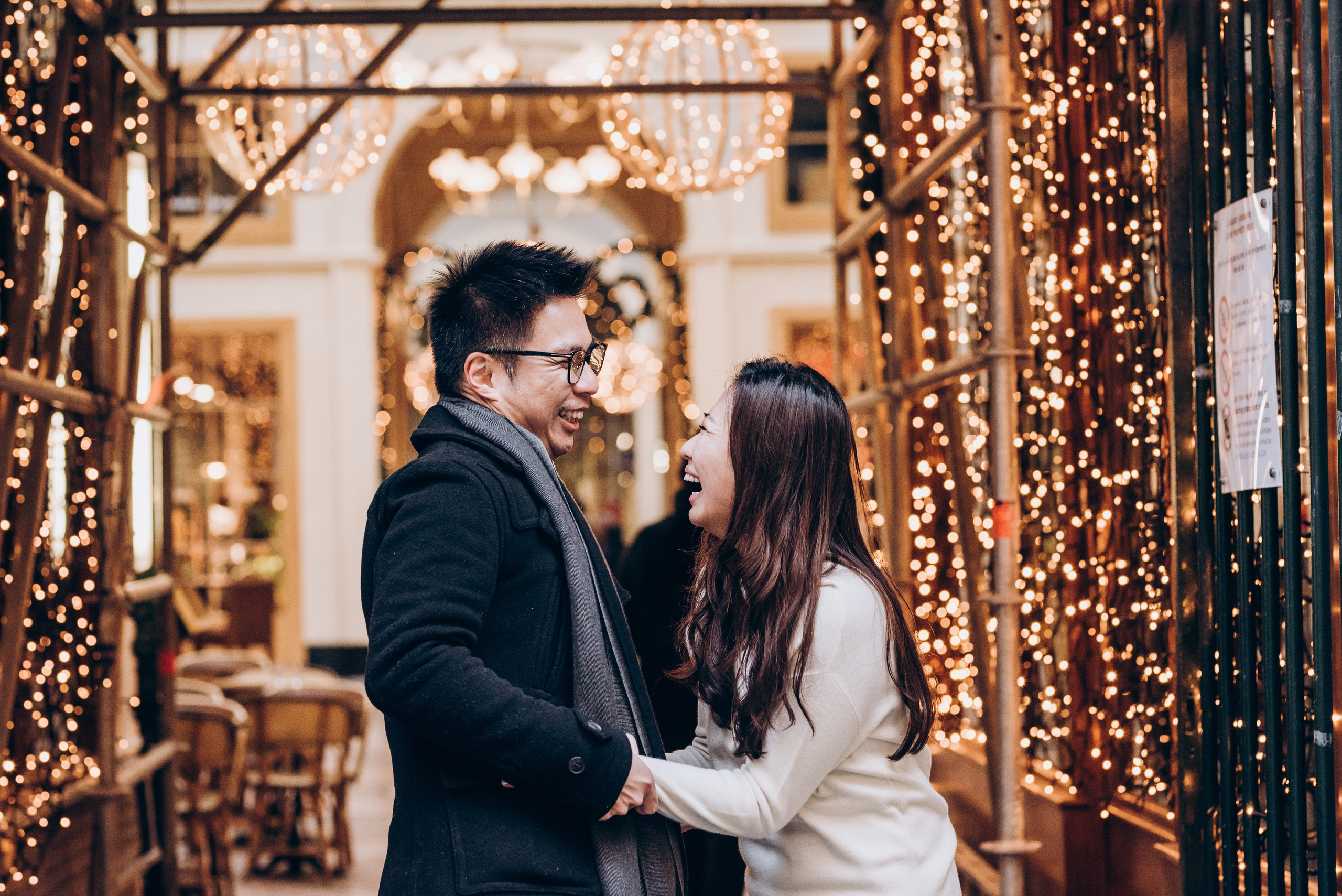 Engagement session in France. London Wedding Photographer|Natasha Ferreira