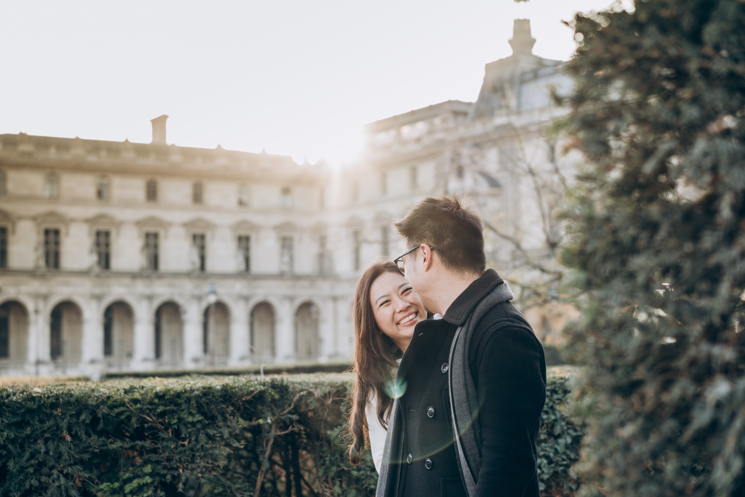 Engagement session in France. London Wedding Photographer|Natasha Ferreira