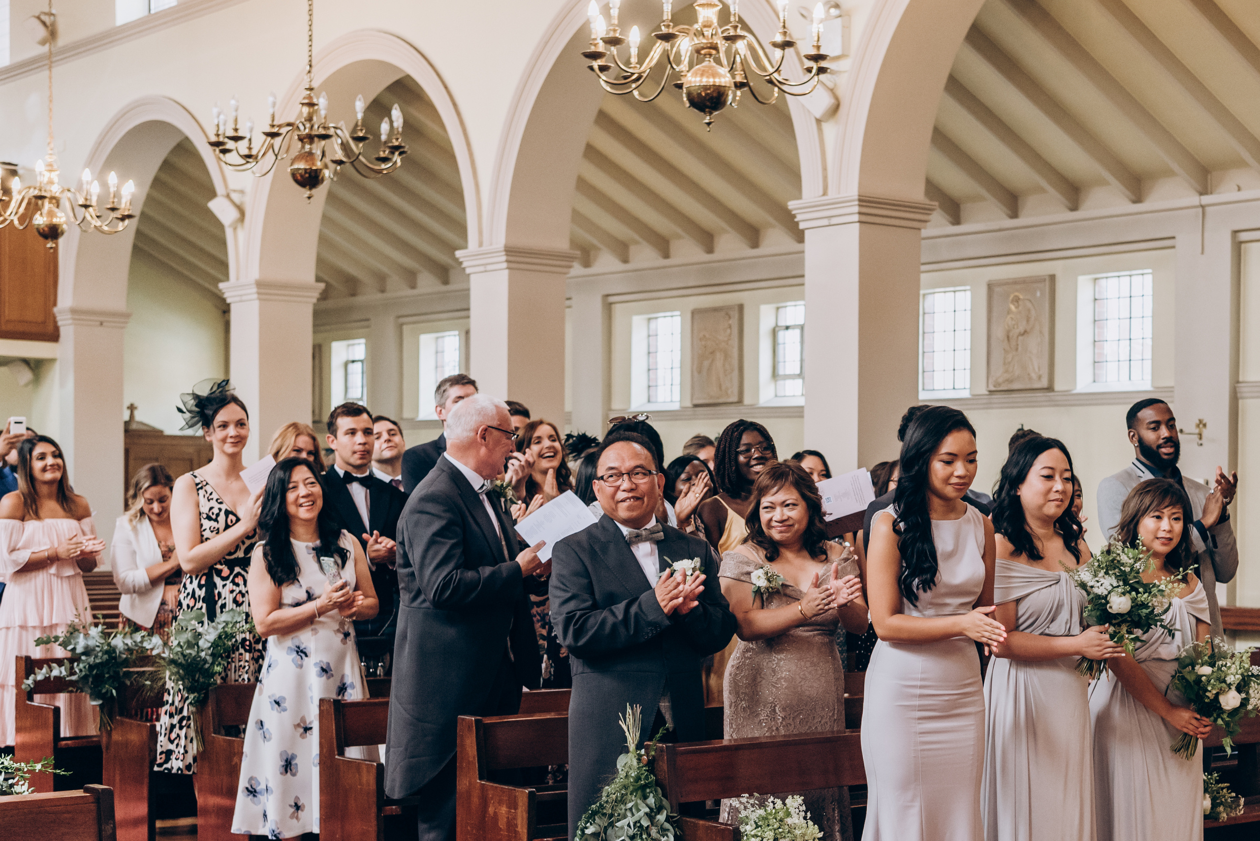 Wedding photographer in Hertfordshire. London Wedding Photographer|Natasha Ferreira