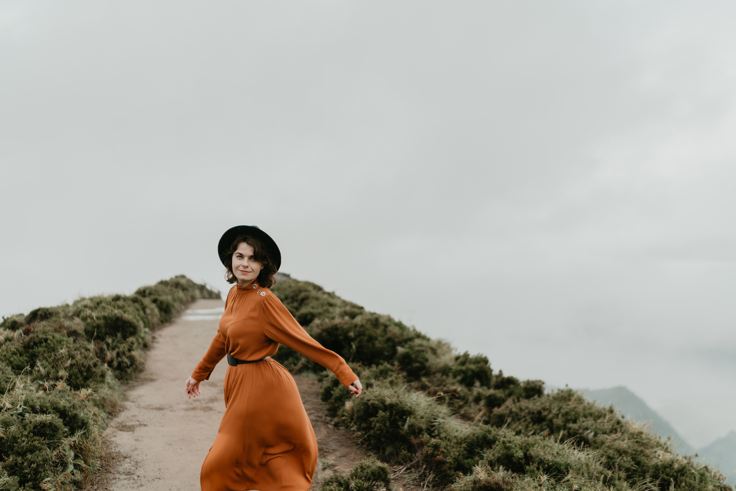 Engagement session in Azores, Portugal. London Wedding Photographer|Natasha Ferreira