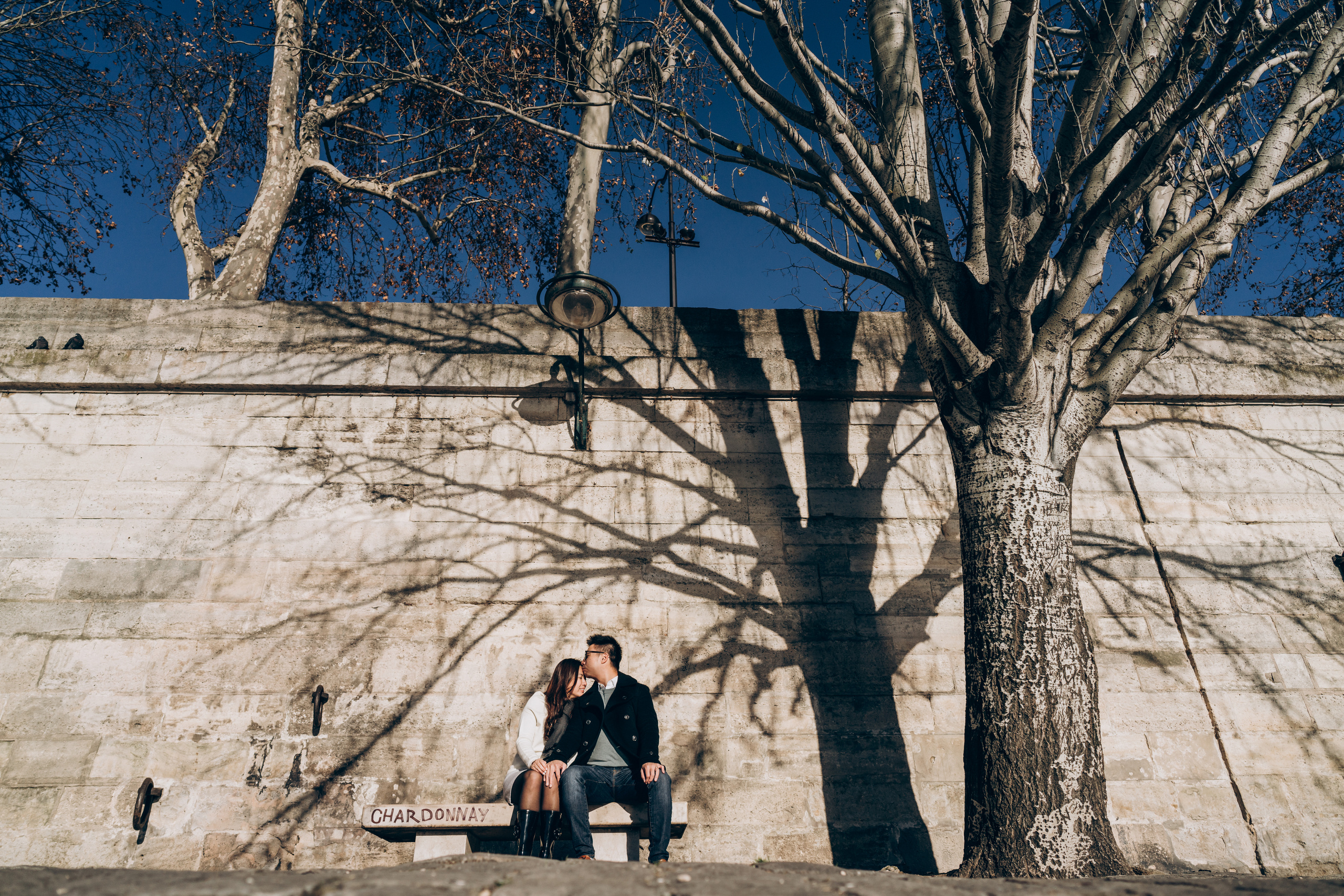 Engagement session in France. London Wedding Photographer|Natasha Ferreira