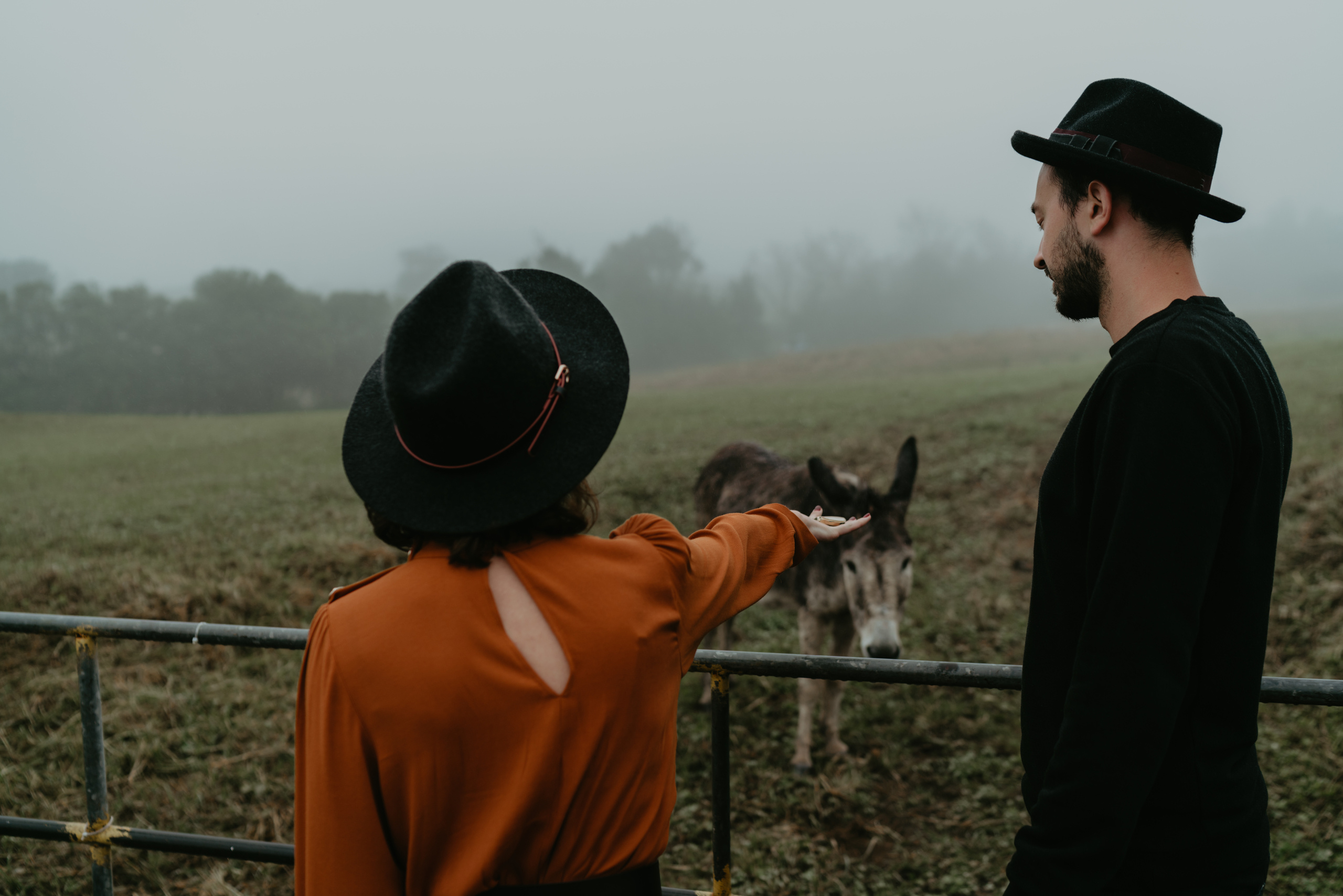 Engagement session in Azores, Portugal. London Wedding Photographer|Natasha Ferreira