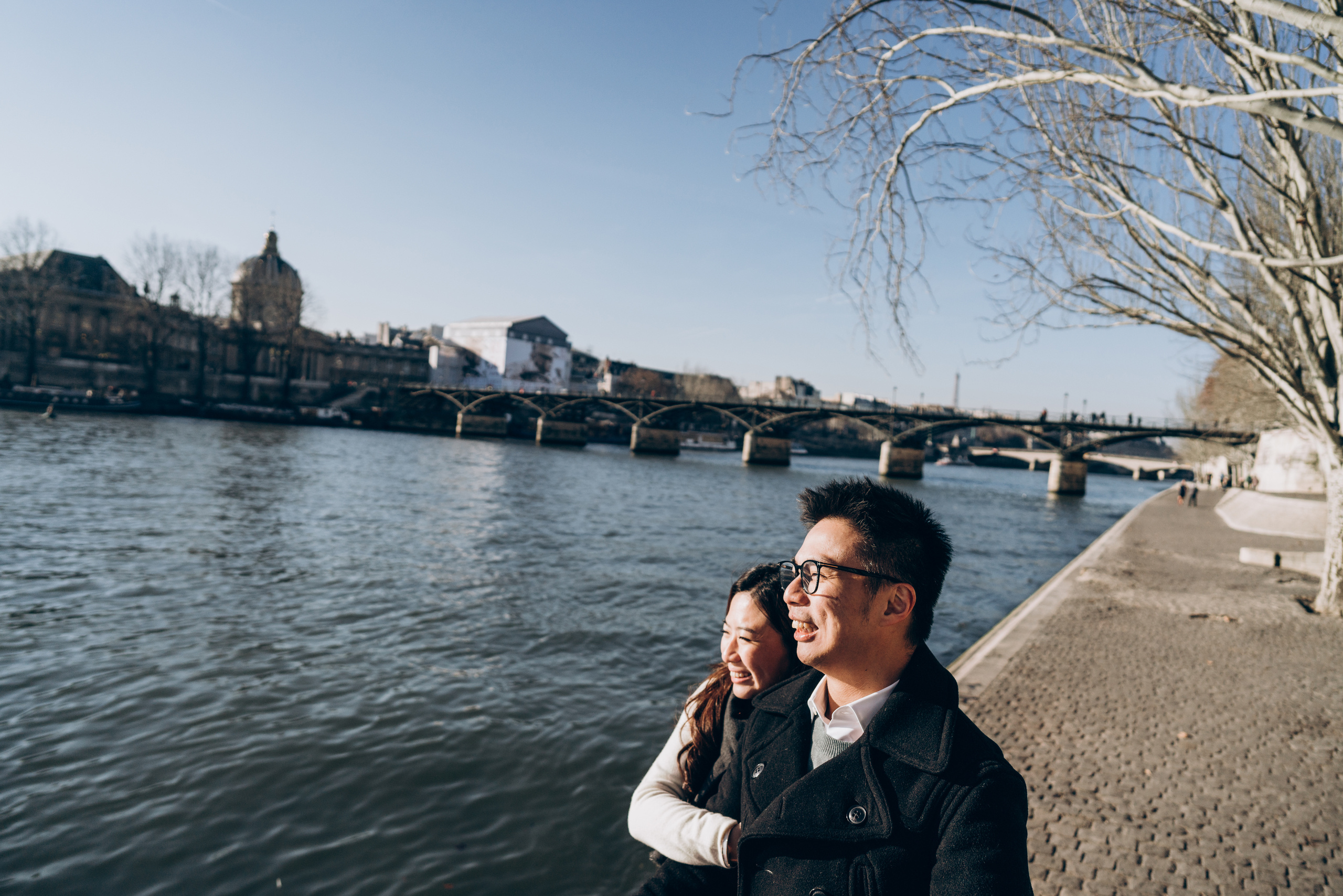 Engagement session in France. London Wedding Photographer|Natasha Ferreira