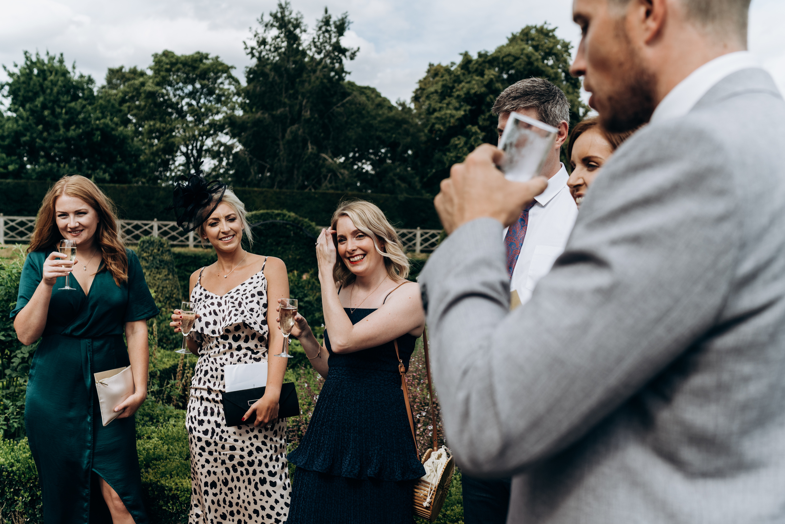 Wedding photographer in Hertfordshire. London Wedding Photographer|Natasha Ferreira