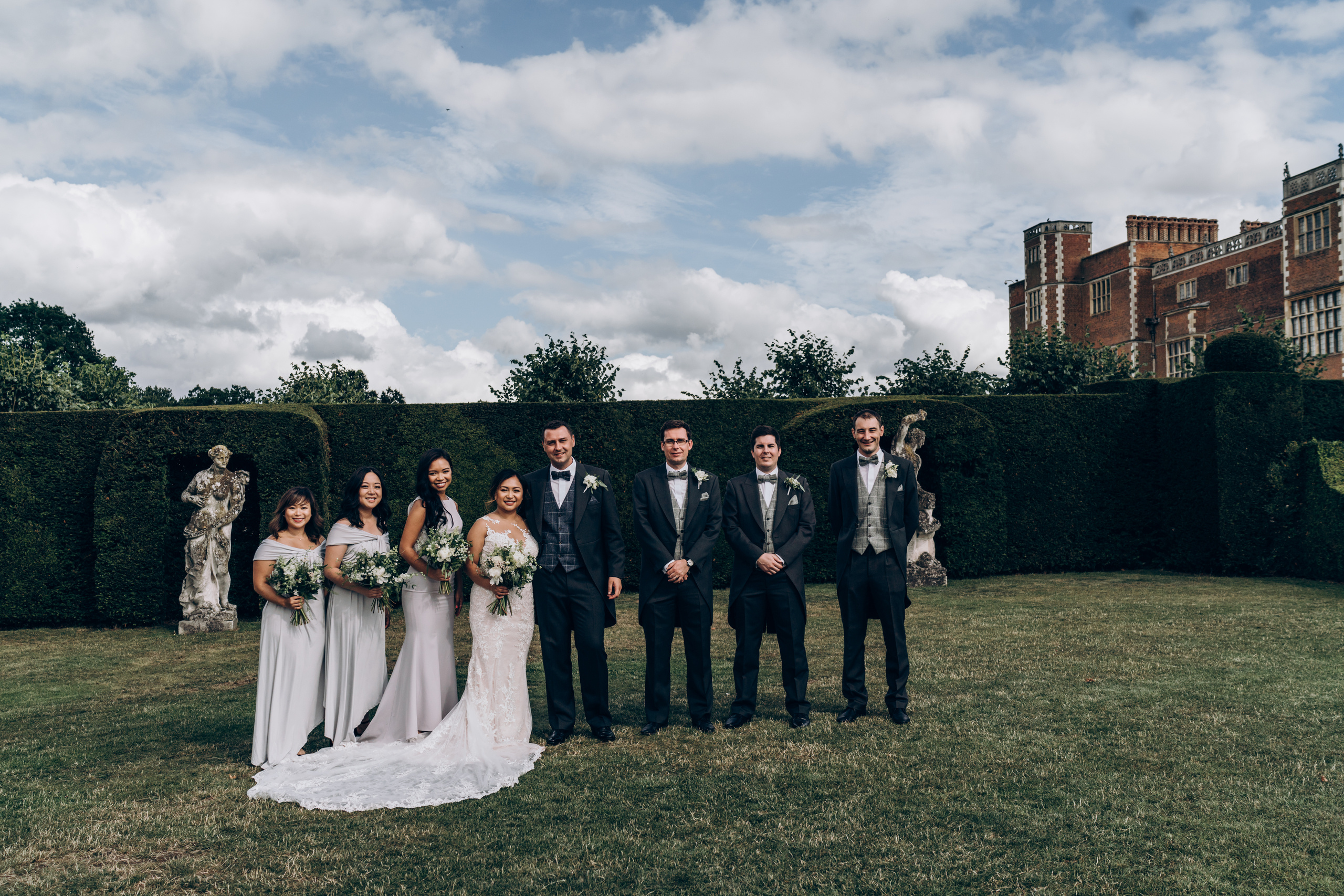 Wedding photographer in Hertfordshire. London Wedding Photographer|Natasha Ferreira