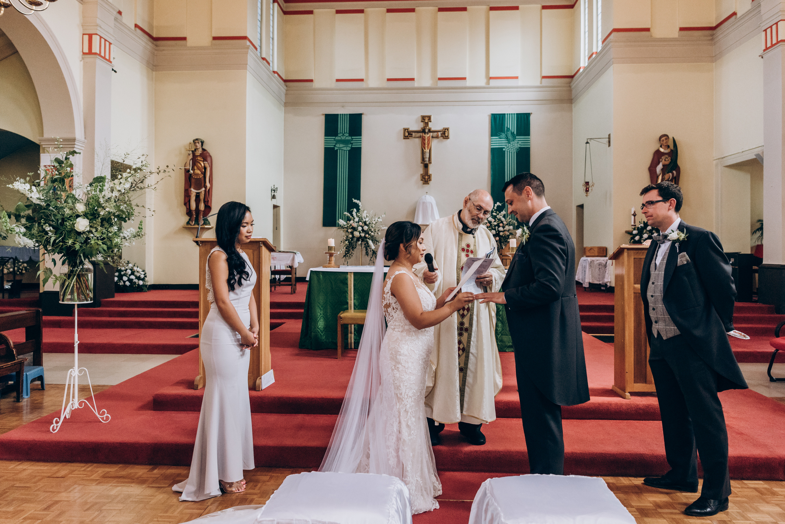 Wedding photographer in Hertfordshire. London Wedding Photographer|Natasha Ferreira