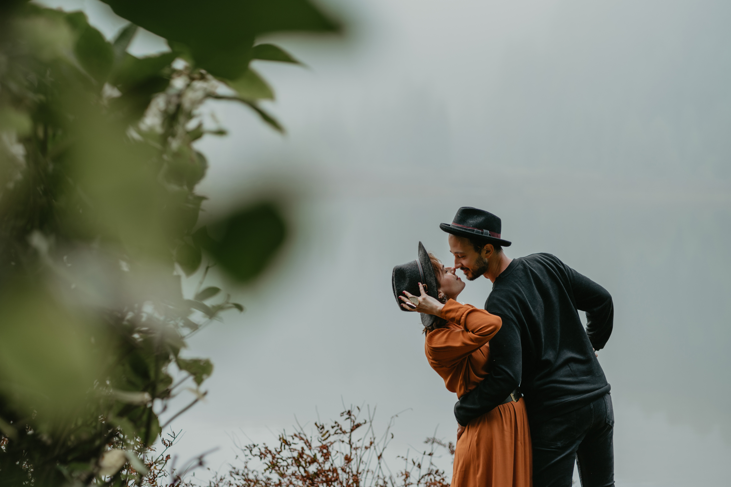 Engagement session in Azores, Portugal. London Wedding Photographer|Natasha Ferreira