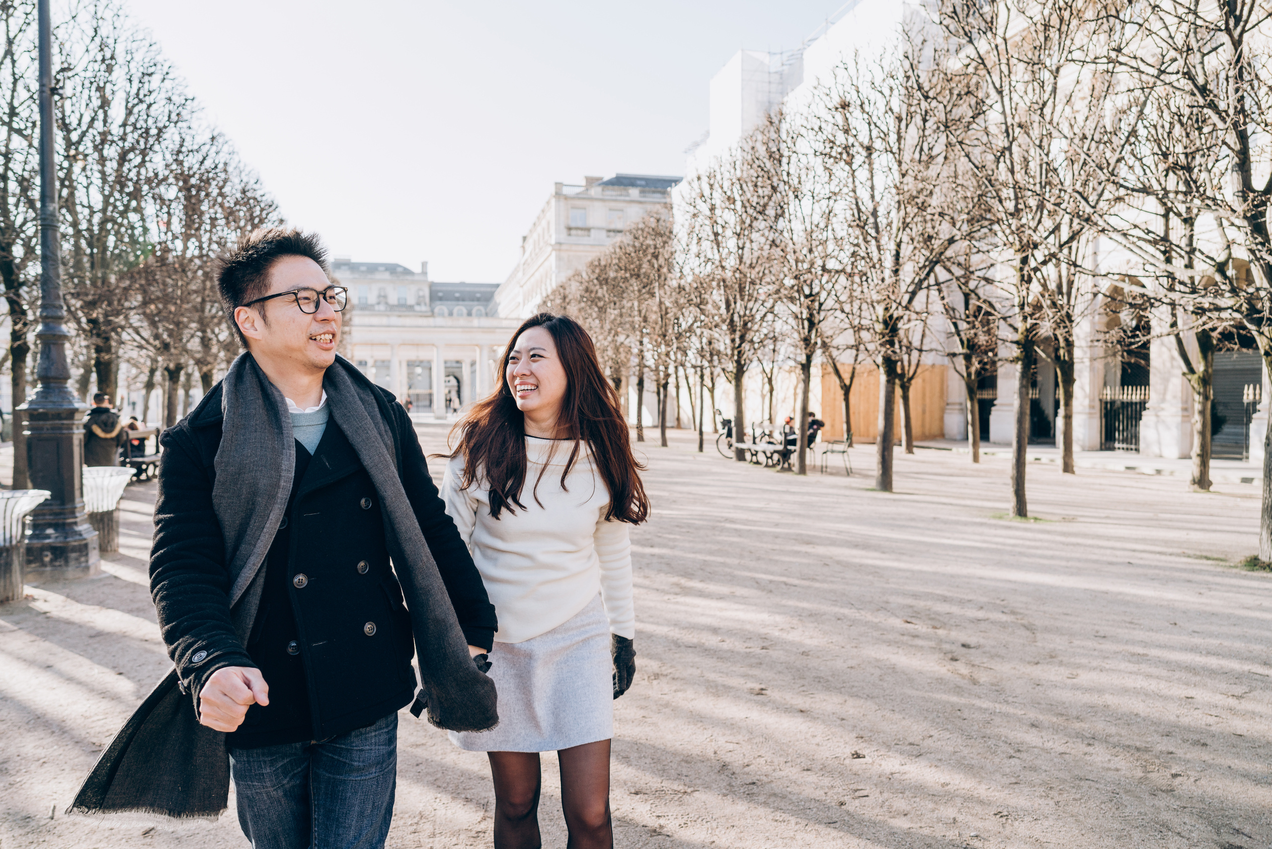 Engagement session in France. London Wedding Photographer|Natasha Ferreira