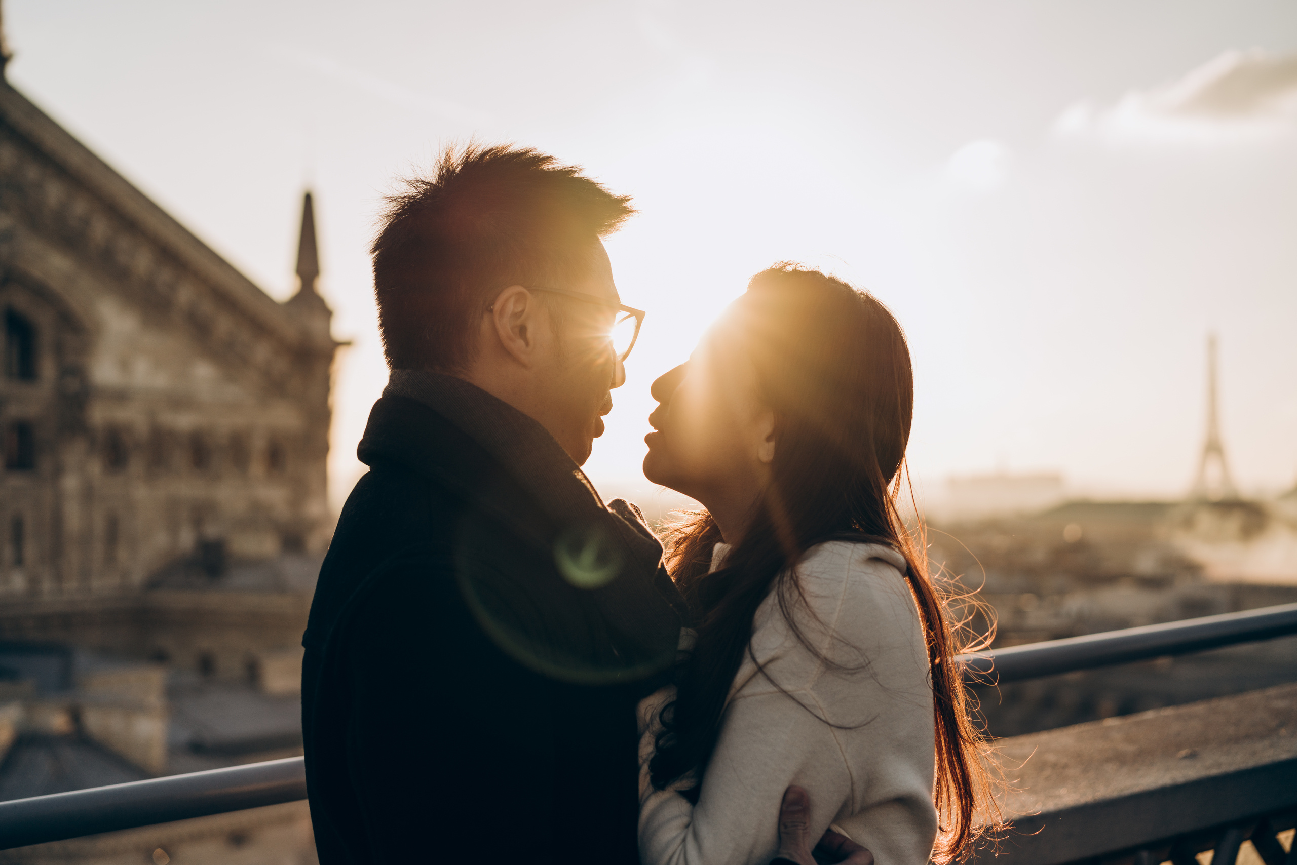 Engagement session in France. London Wedding Photographer|Natasha Ferreira