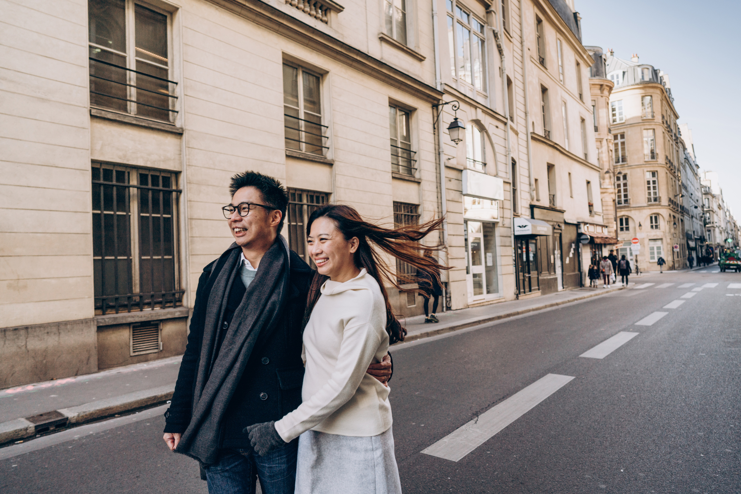 Engagement session in France. London Wedding Photographer|Natasha Ferreira