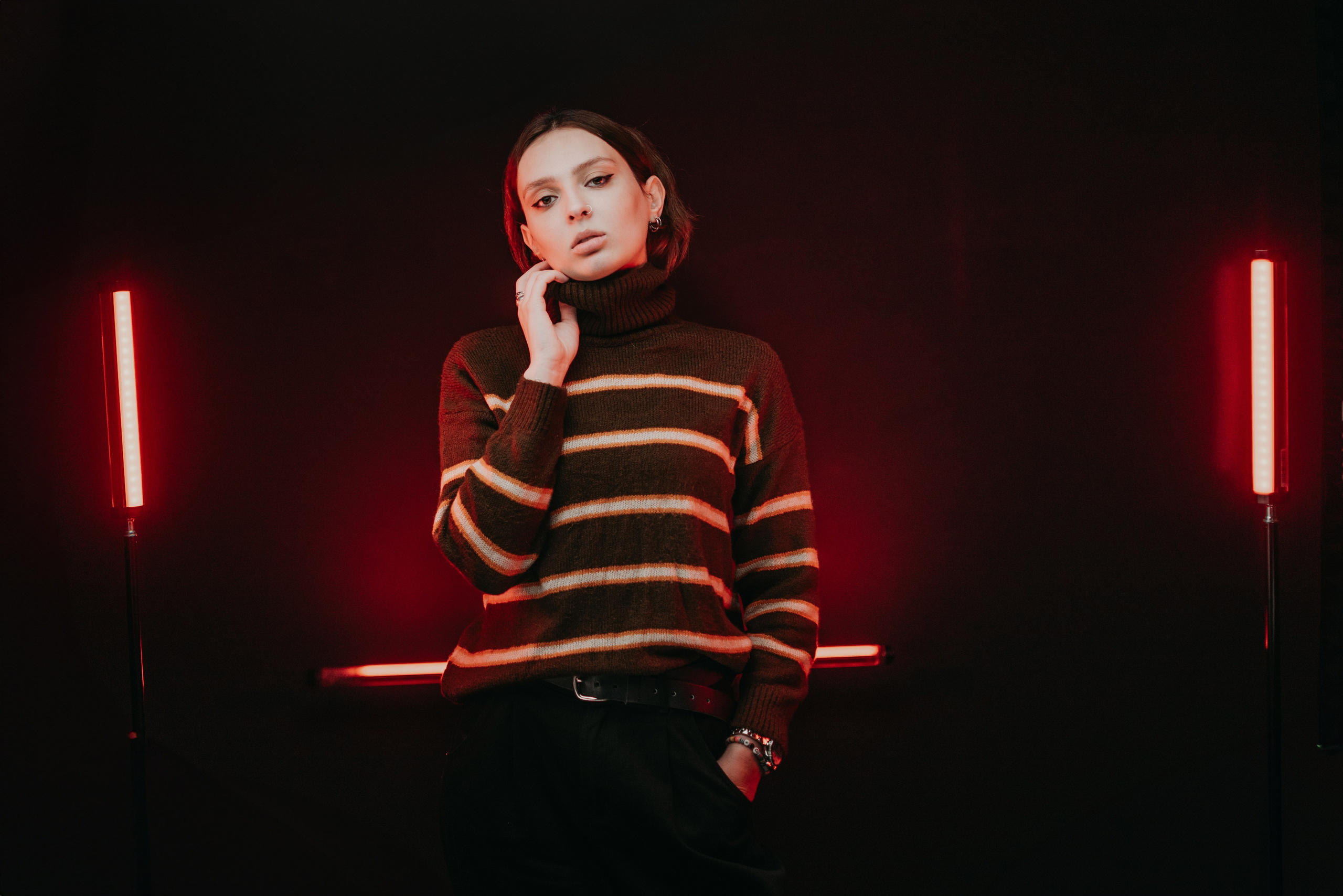 Nati. Главная