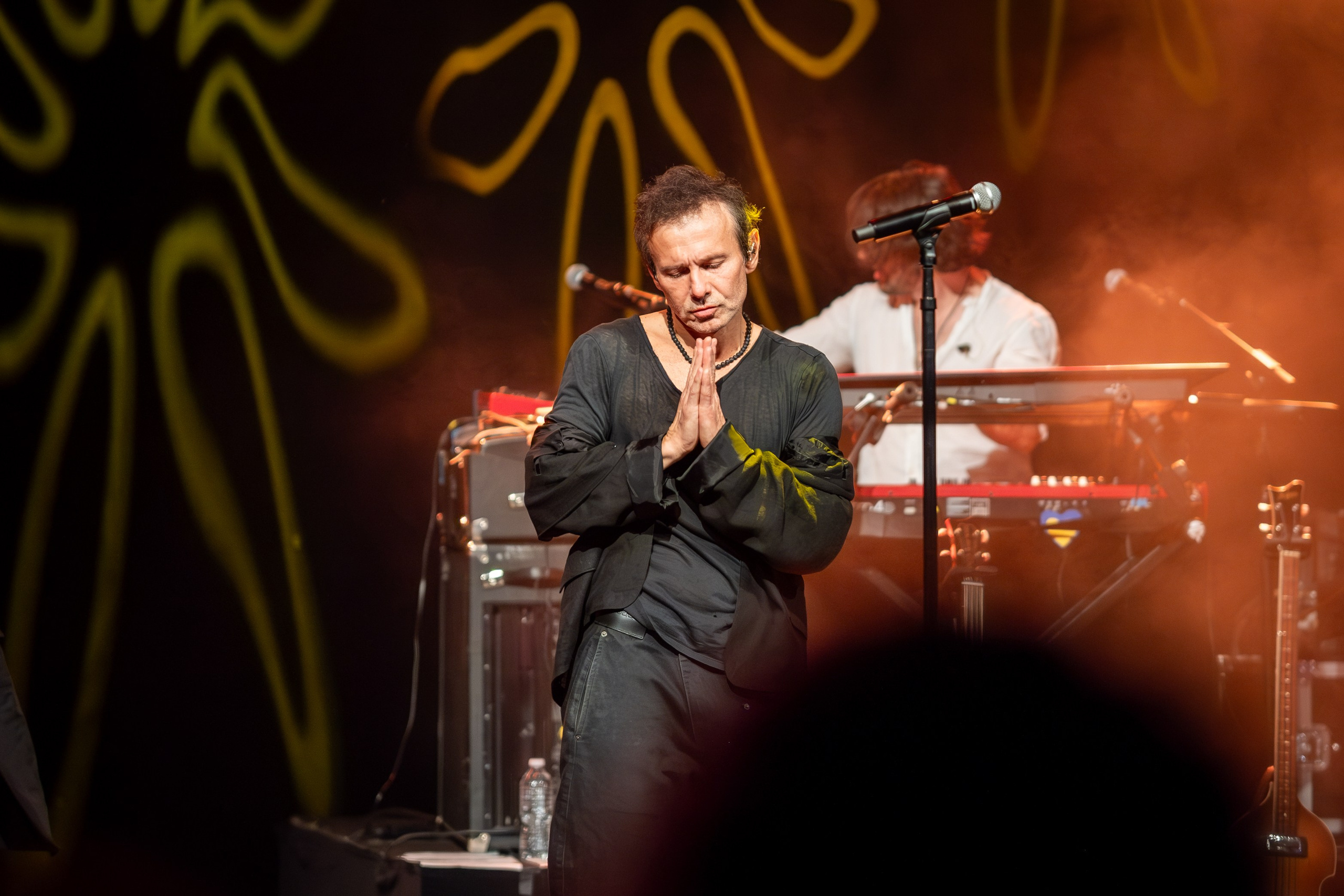 OKEAN ELZY / O.E. 30 / 2024. Reportage concert portrait photography in the San Francisco Bay Area