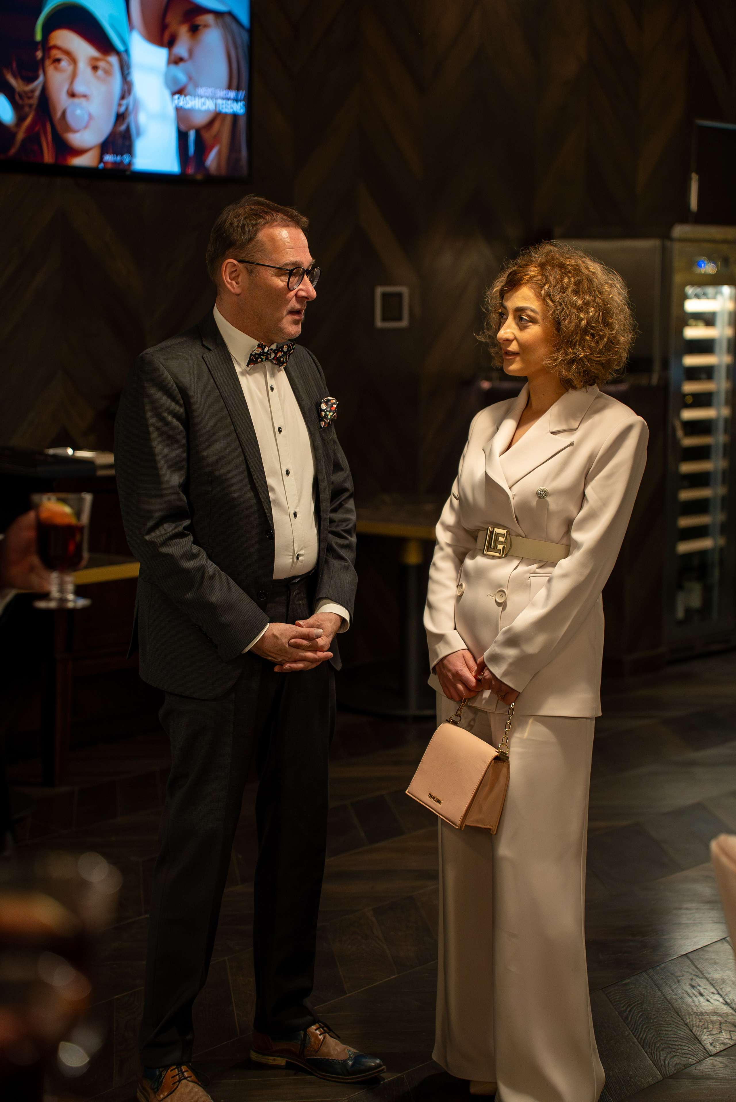 Новогодний корпоратив