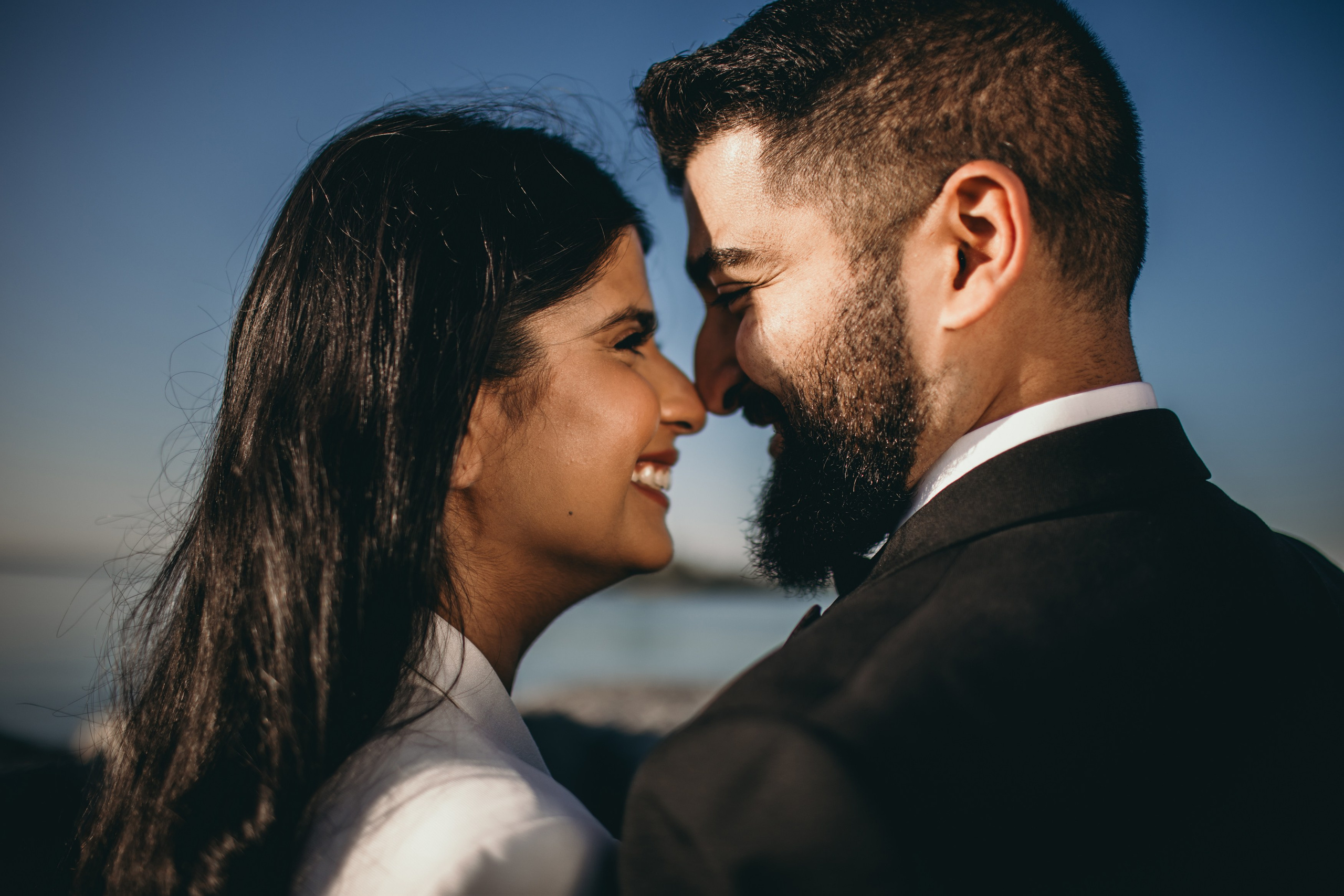 Portfolio. Chaar Bhai — Your Personal Family Historians