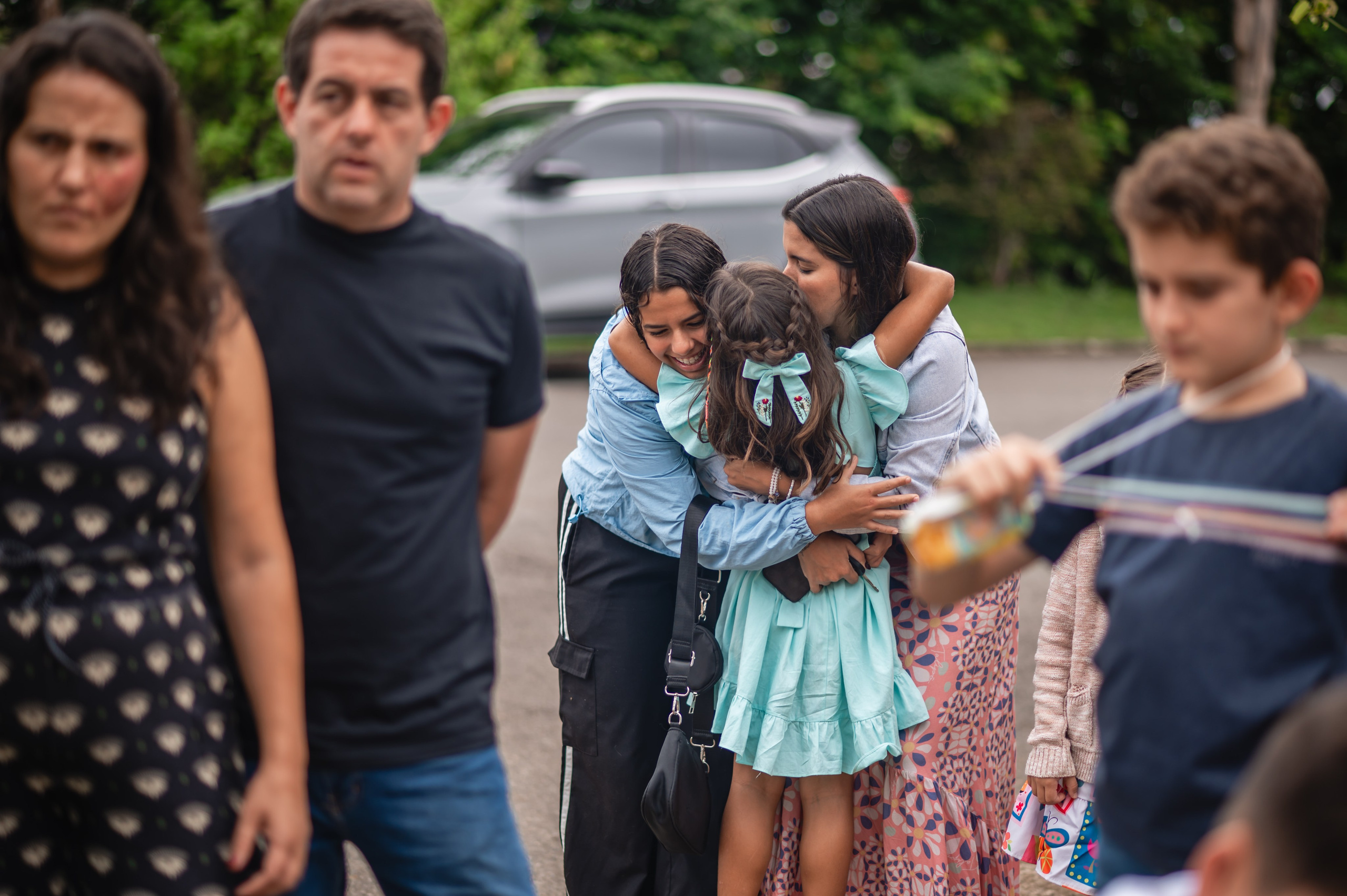 Festas. Auê | Fotografia Infantil