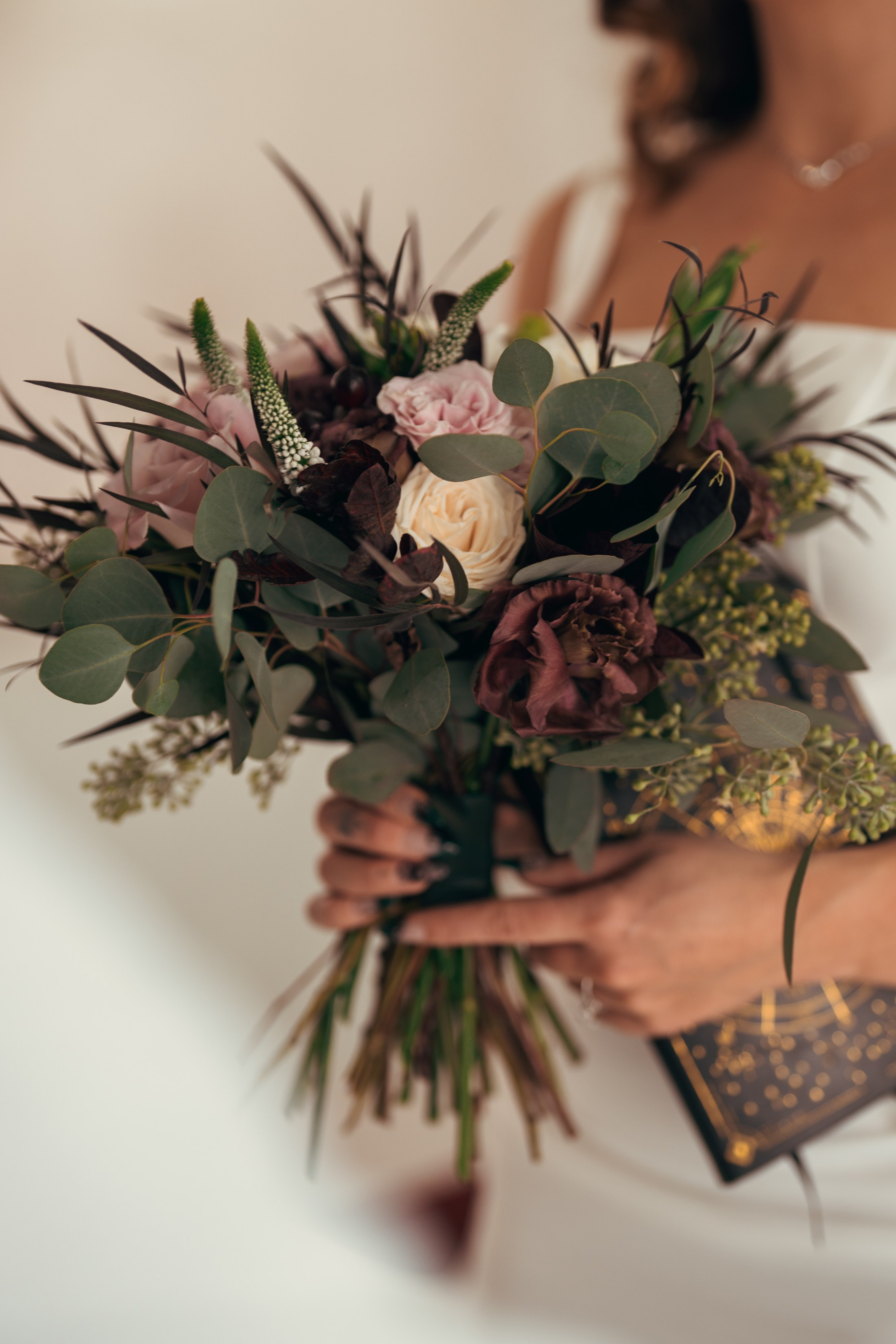 Evan&Jessica. Wedding & elopement photographer Viktoriya Kravtsov. Las Vegas