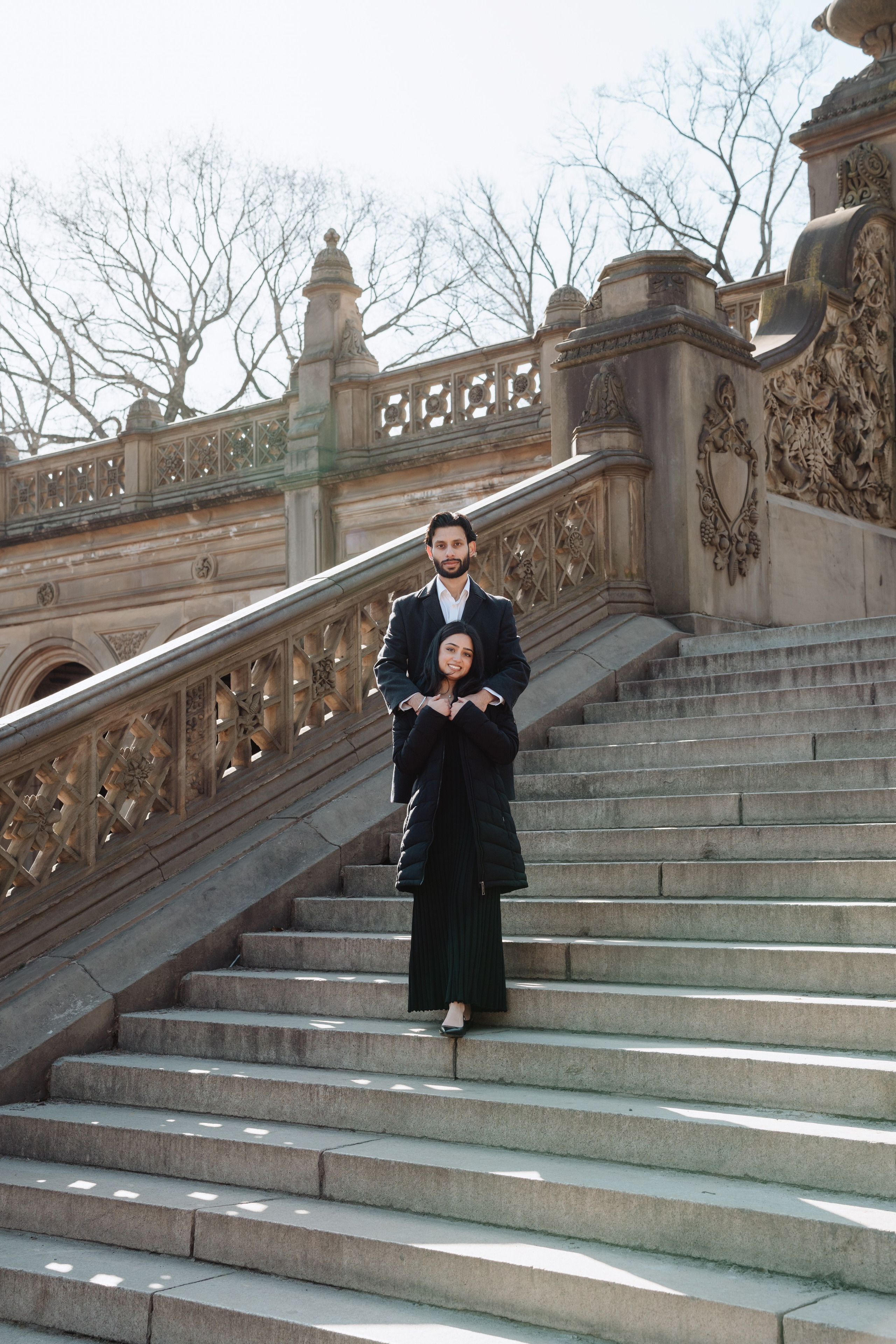 Gagandeep&Amani. Photographer in New York Faery By Mary