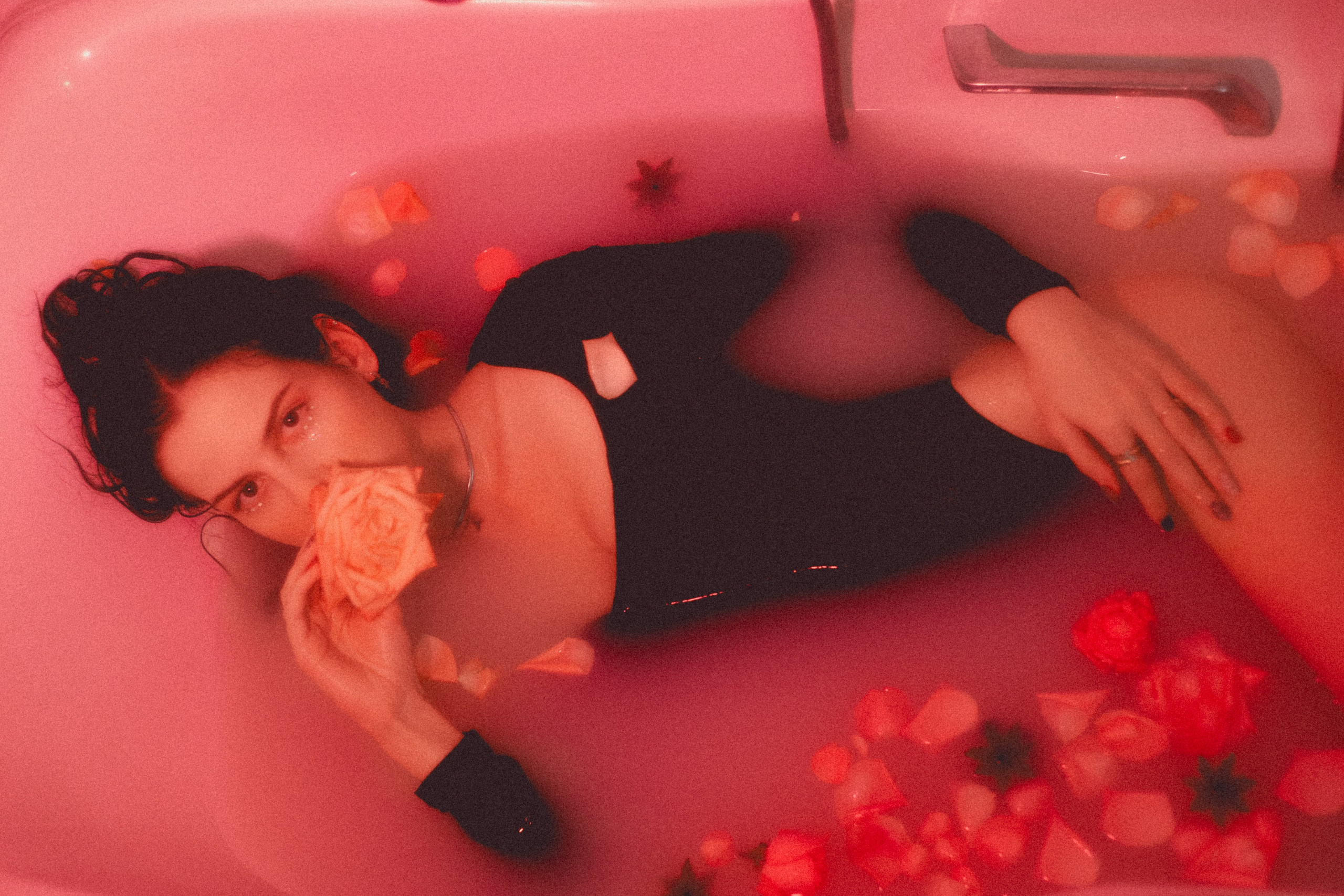 Aggeliki. Photographer in Greece Kristina