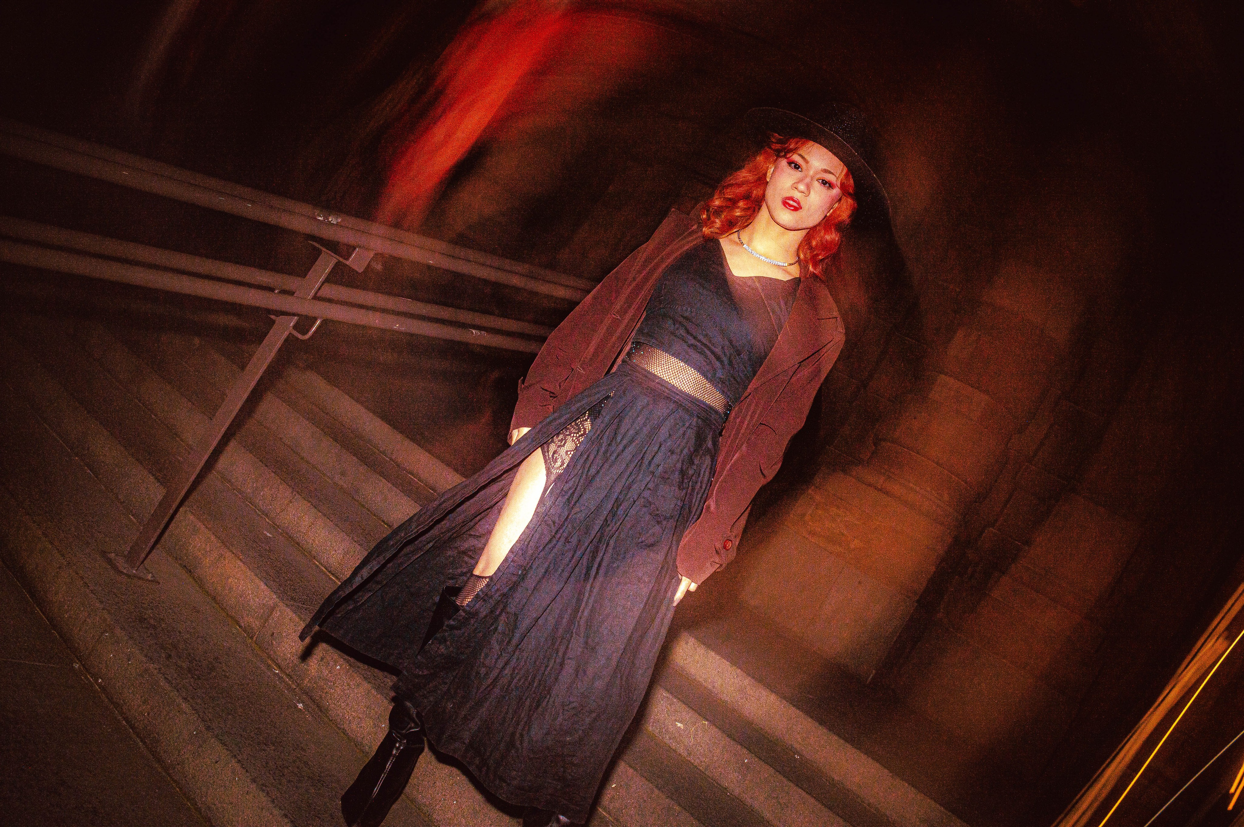 Retrato. Victor Quisper Fotografo Retratista