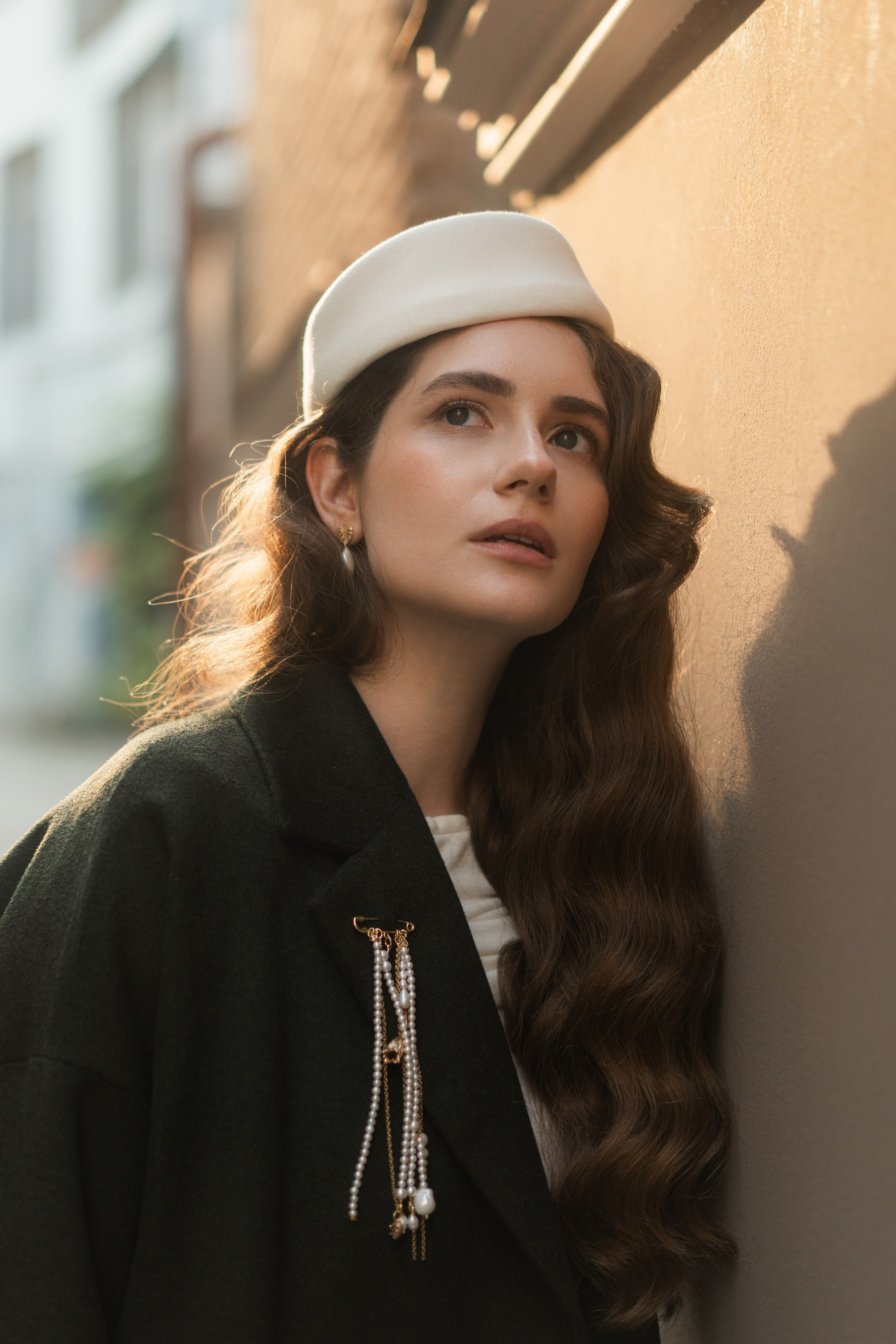 Tbilisi, Victoria. Дарья Филькова — фотограф и видеограф в Тбилиси, Грузия